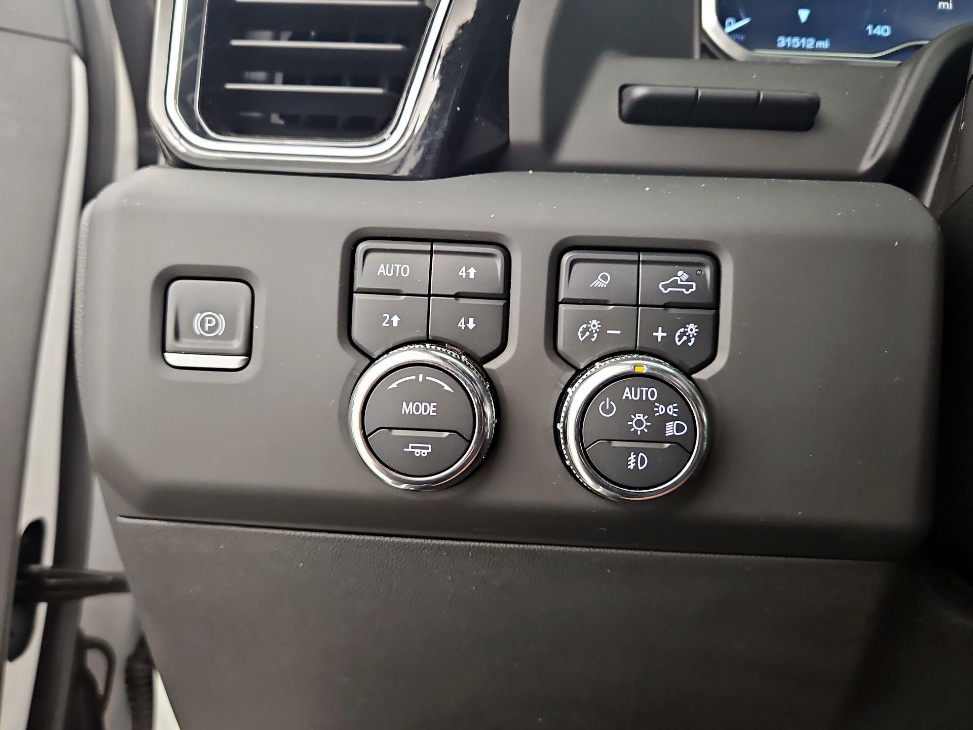 Thumbnail: 2023 GMC Sierra 1500 - 13