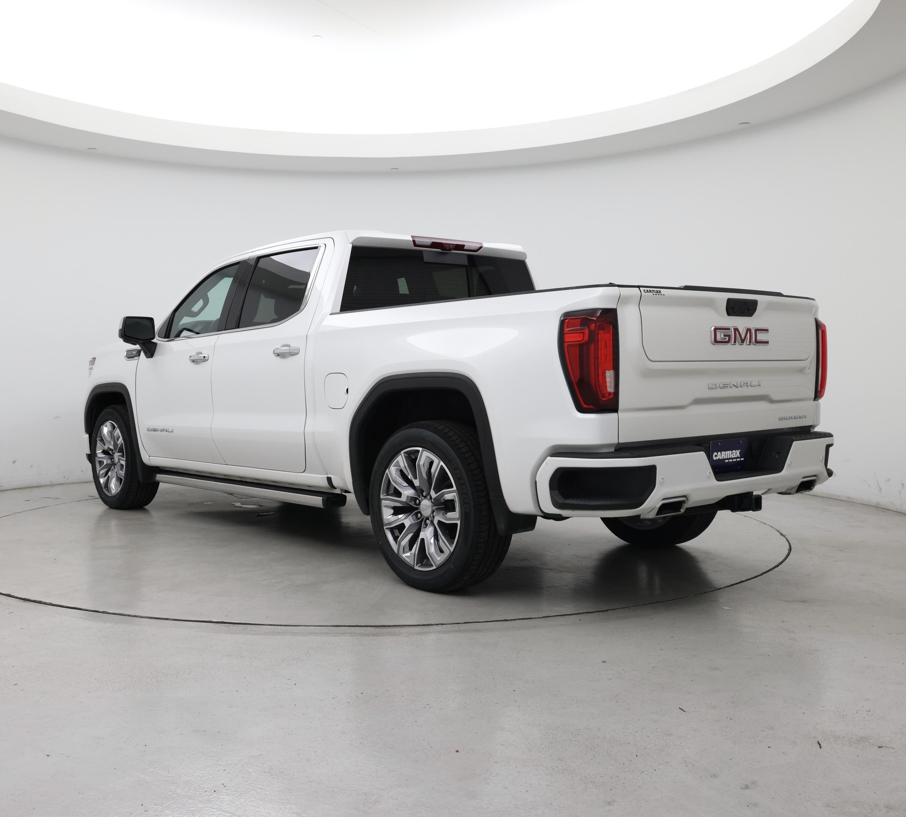 Thumbnail: 2023 GMC Sierra 1500 - 2