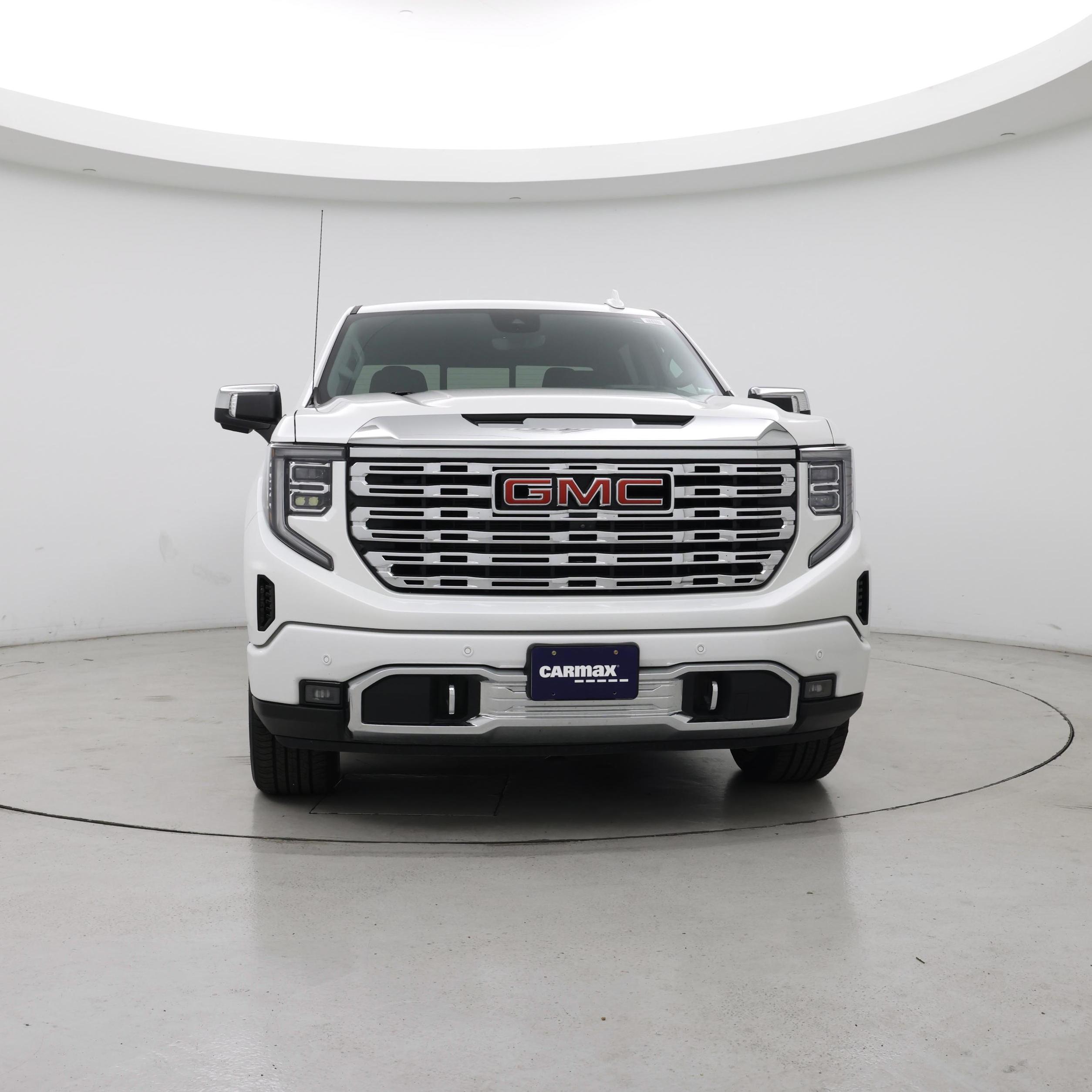 Thumbnail: 2023 GMC Sierra 1500 - 5