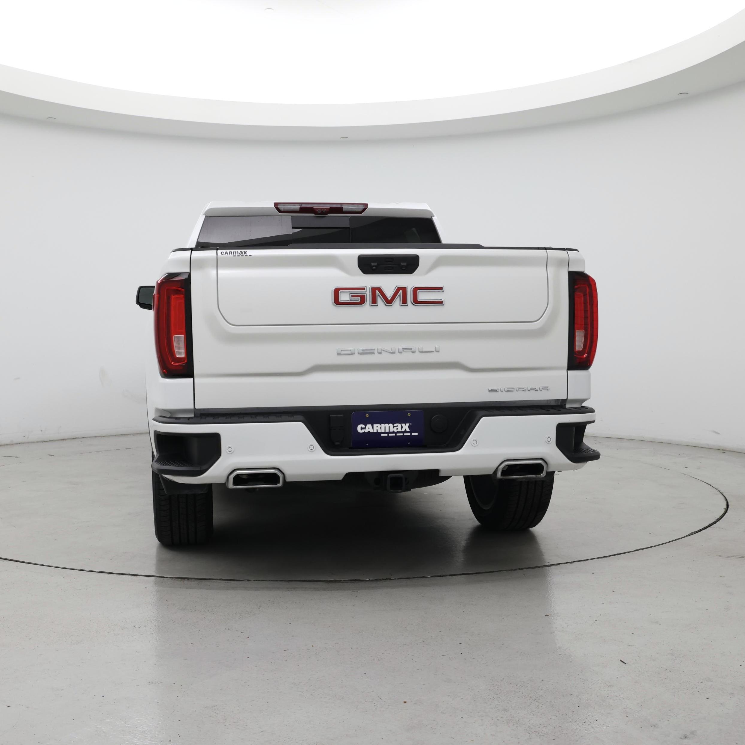 Thumbnail: 2023 GMC Sierra 1500 - 6