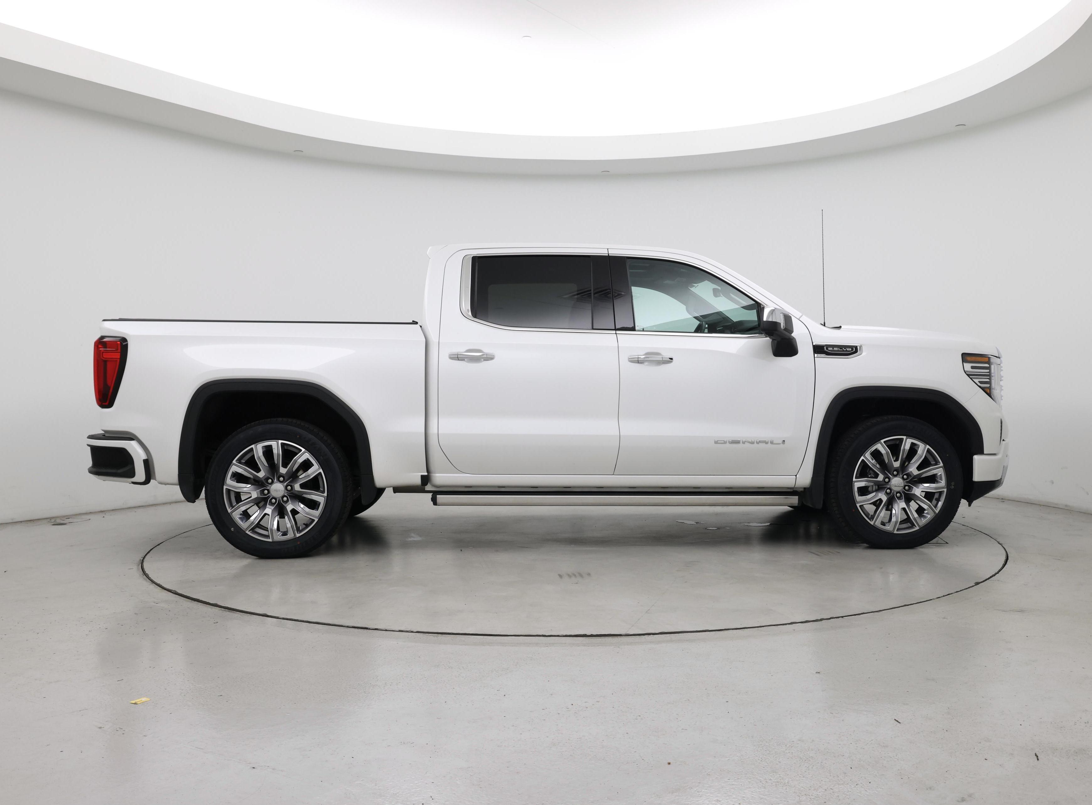 Thumbnail: 2023 GMC Sierra 1500 - 7