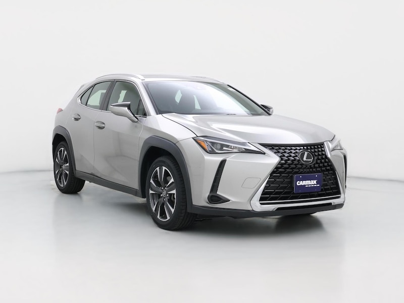2019 Lexus UX 200 -
                  Portland, OR