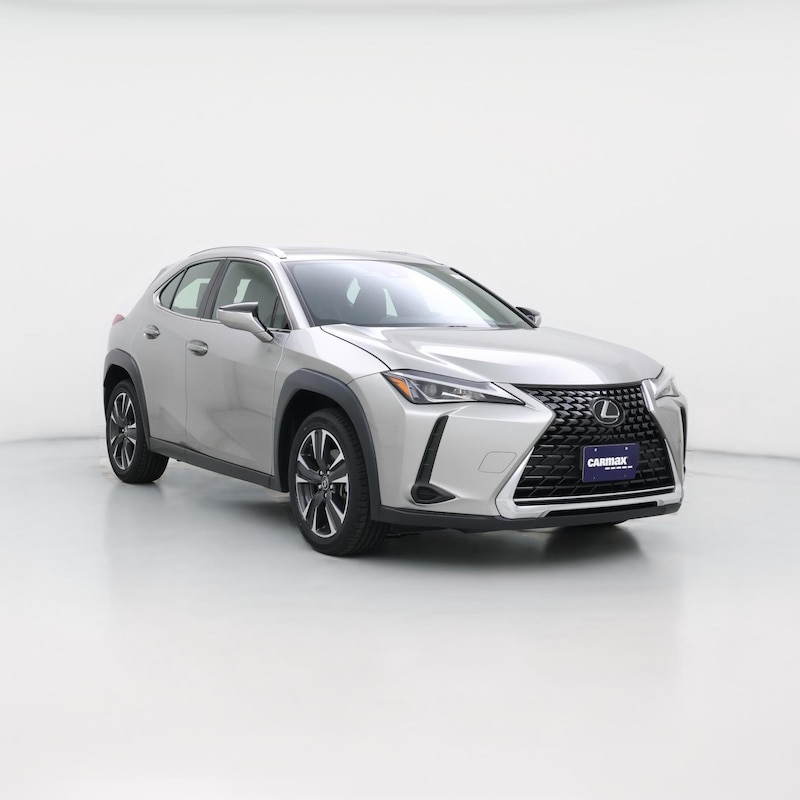 2019 Lexus UX 200