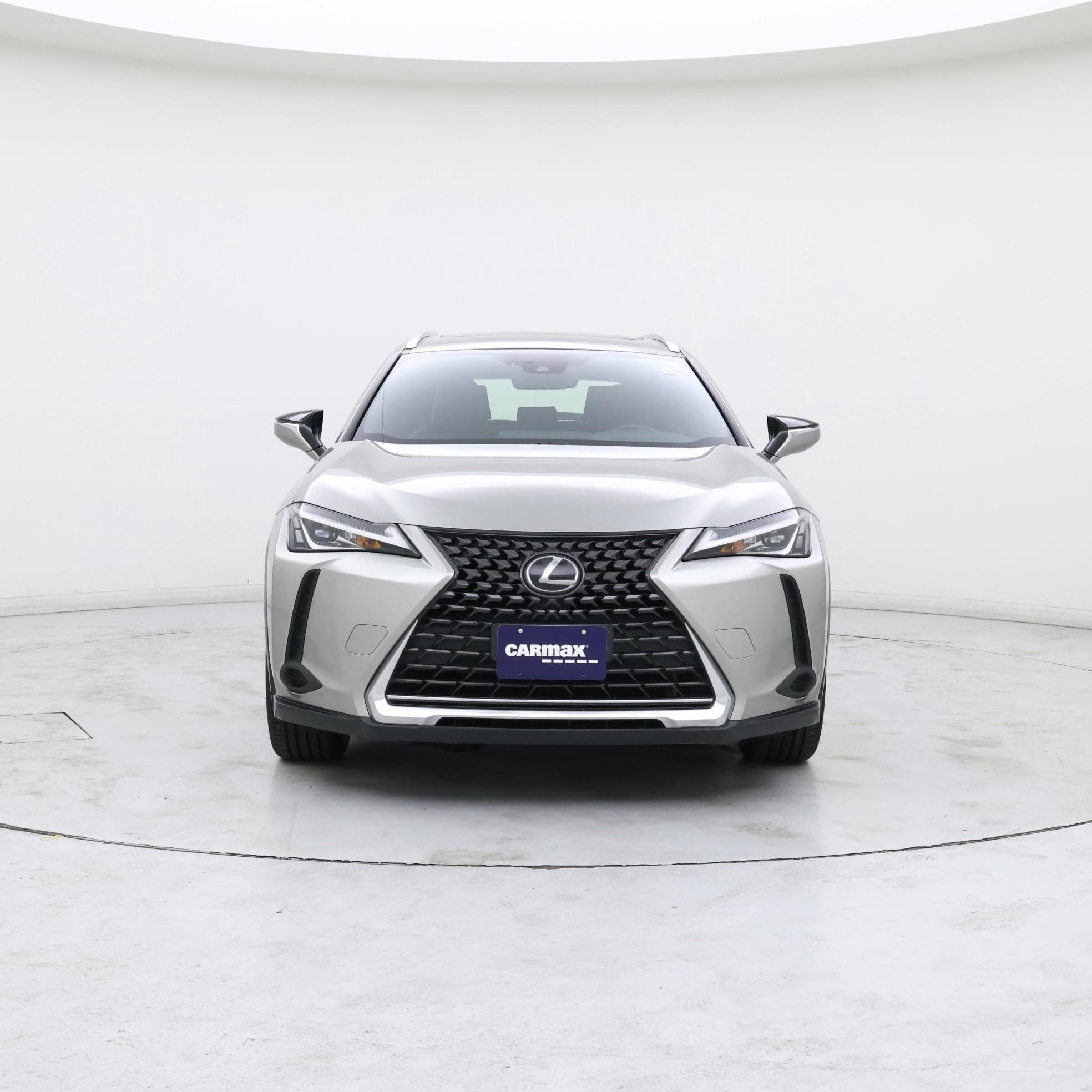Thumbnail: 2019 Lexus UX - 5