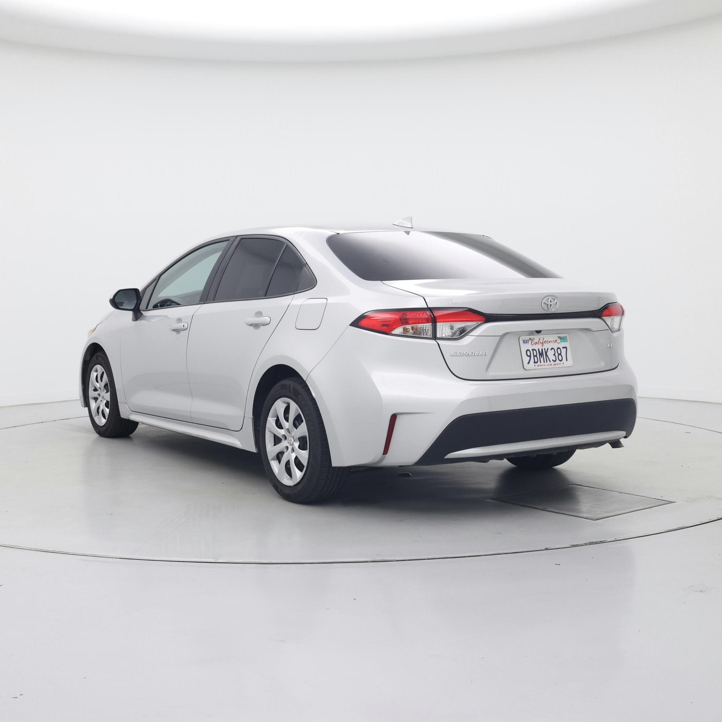 Thumbnail: 2022 Toyota Corolla - 2
