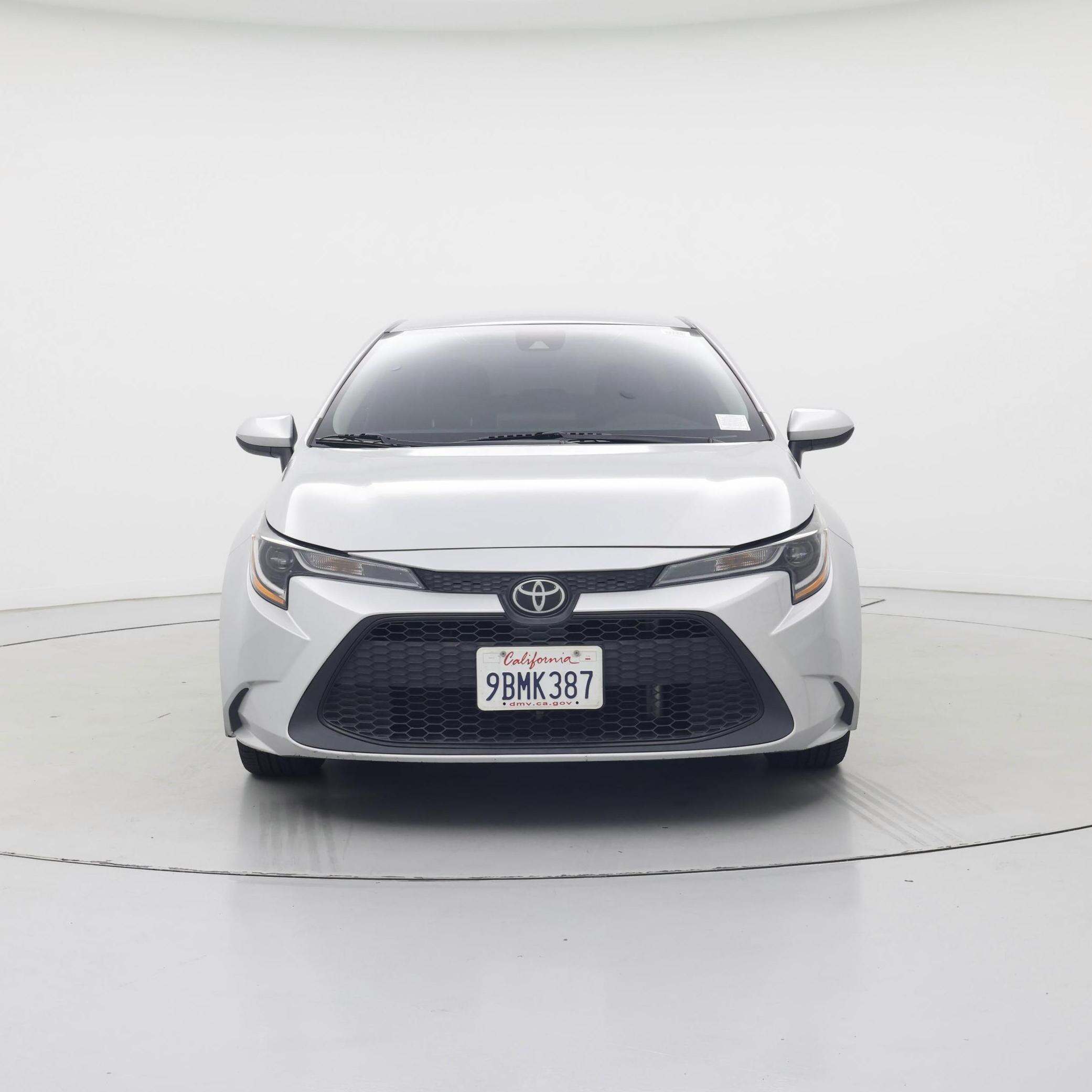 Thumbnail: 2022 Toyota Corolla - 5