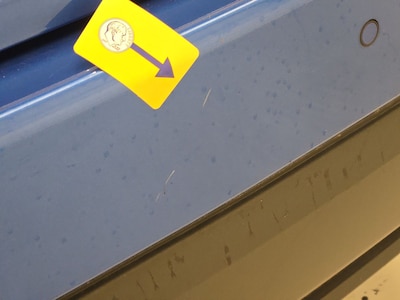 Condition detail