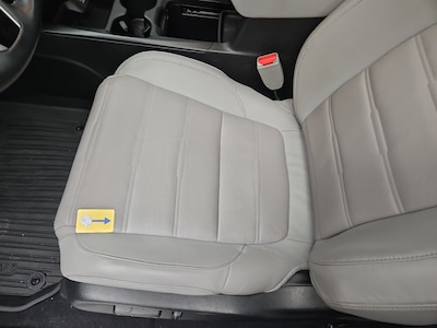 Condition detail