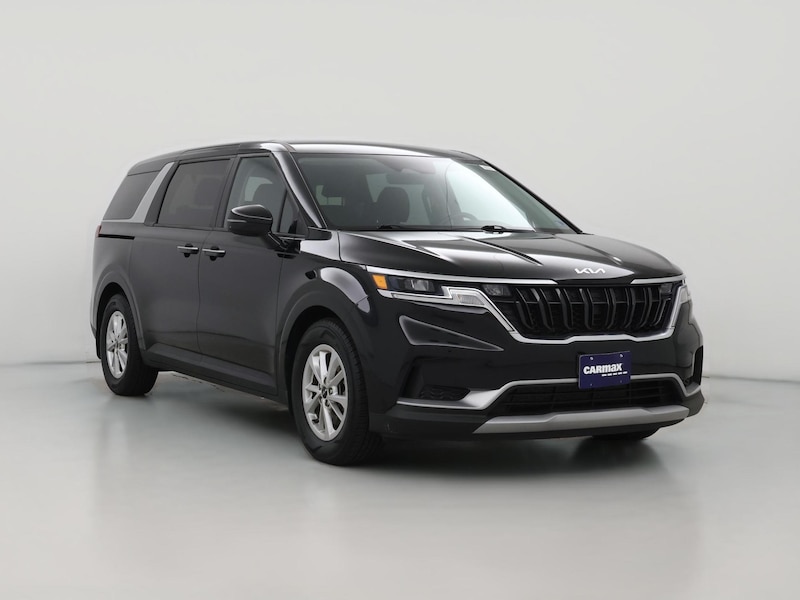 2022 Kia Carnival LXS -
                  Bristol, TN