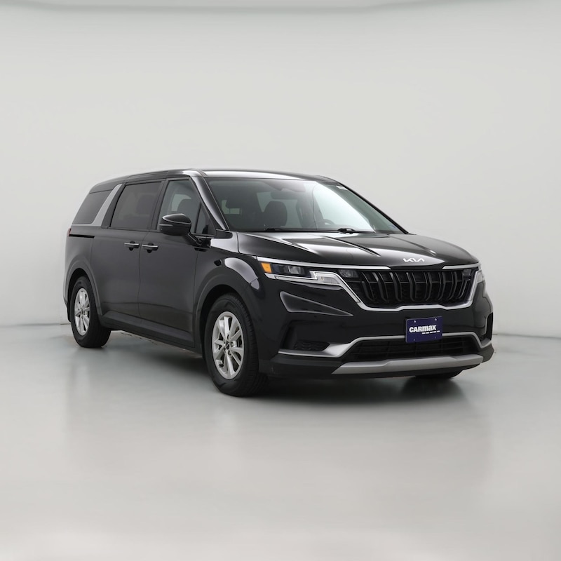 2022 Kia Carnival LXS