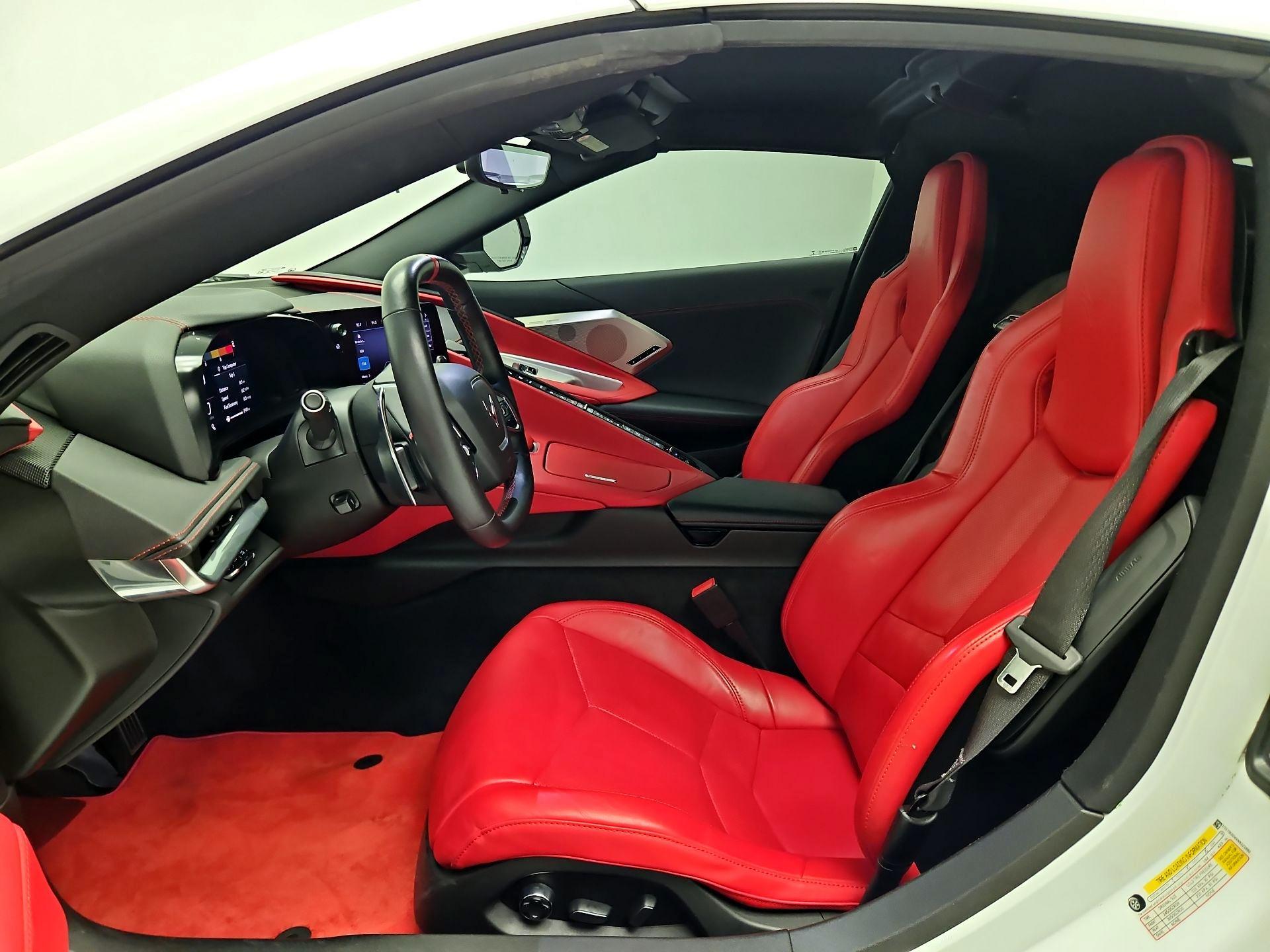 Thumbnail: 2022 Chevrolet Corvette - 11