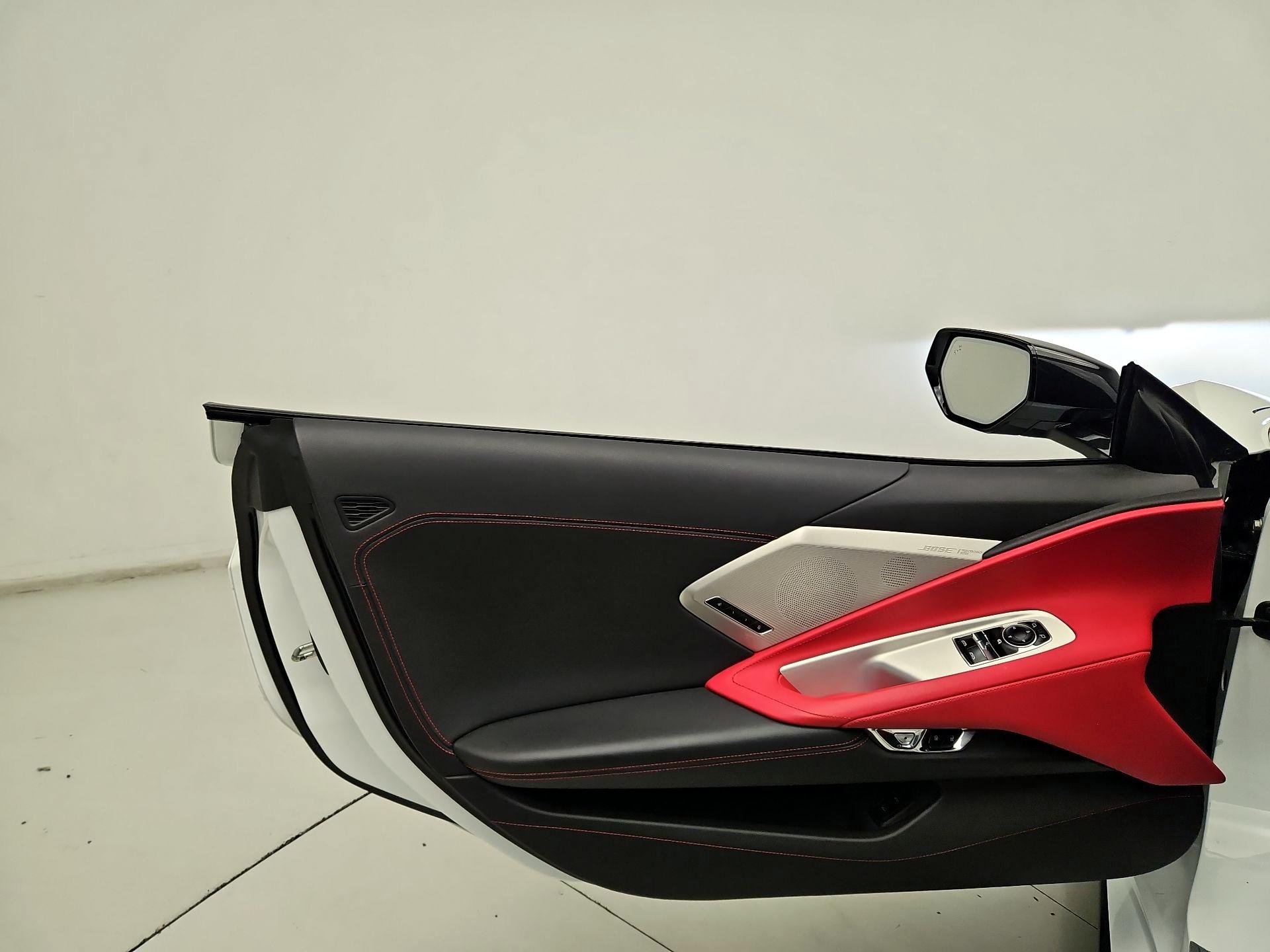 Thumbnail: 2022 Chevrolet Corvette - 12