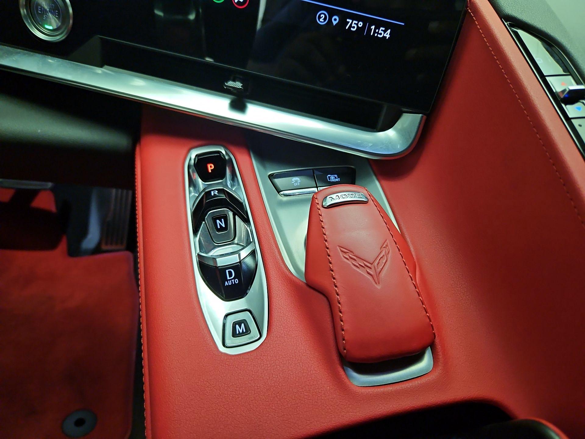 Thumbnail: 2022 Chevrolet Corvette - 16