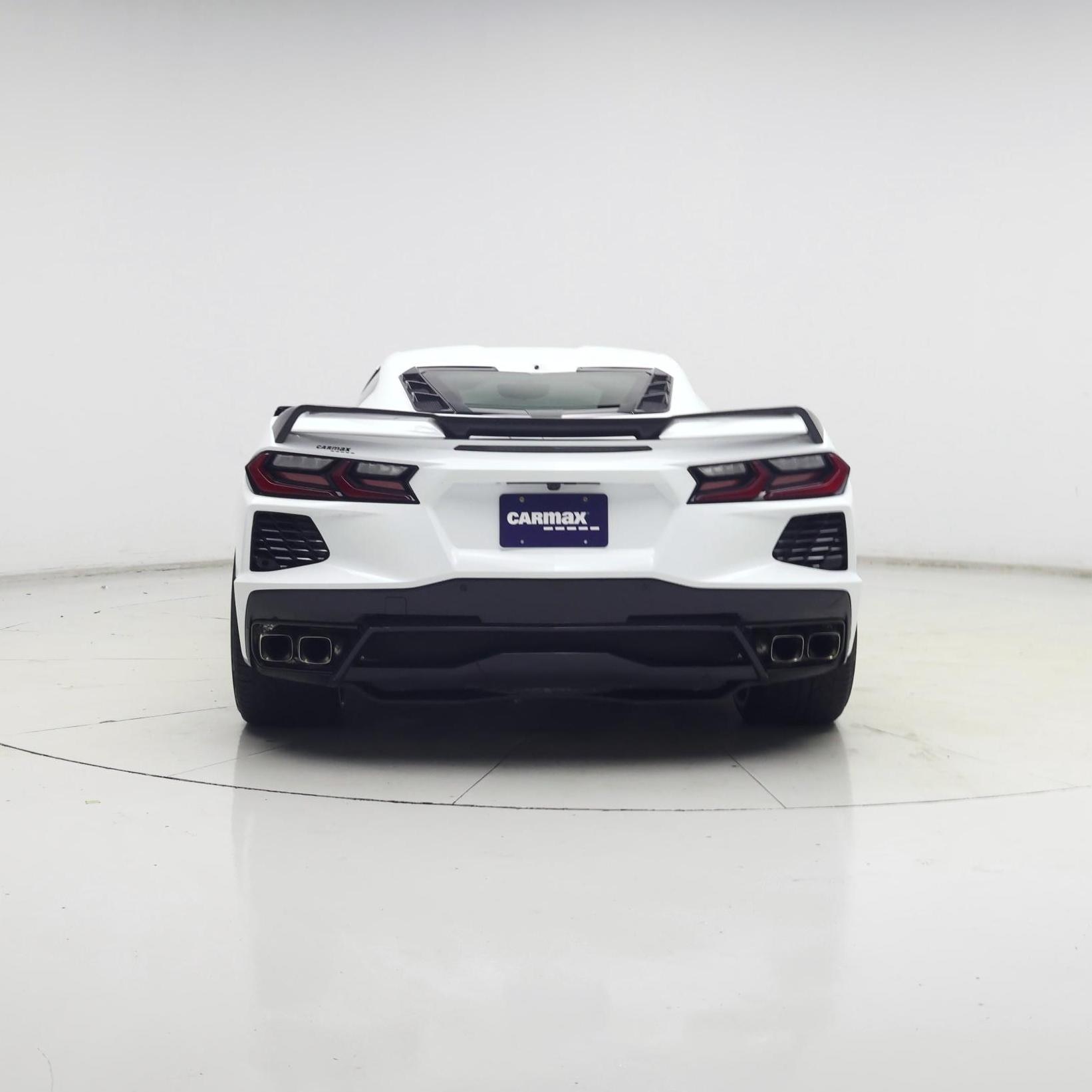 Thumbnail: 2022 Chevrolet Corvette - 3