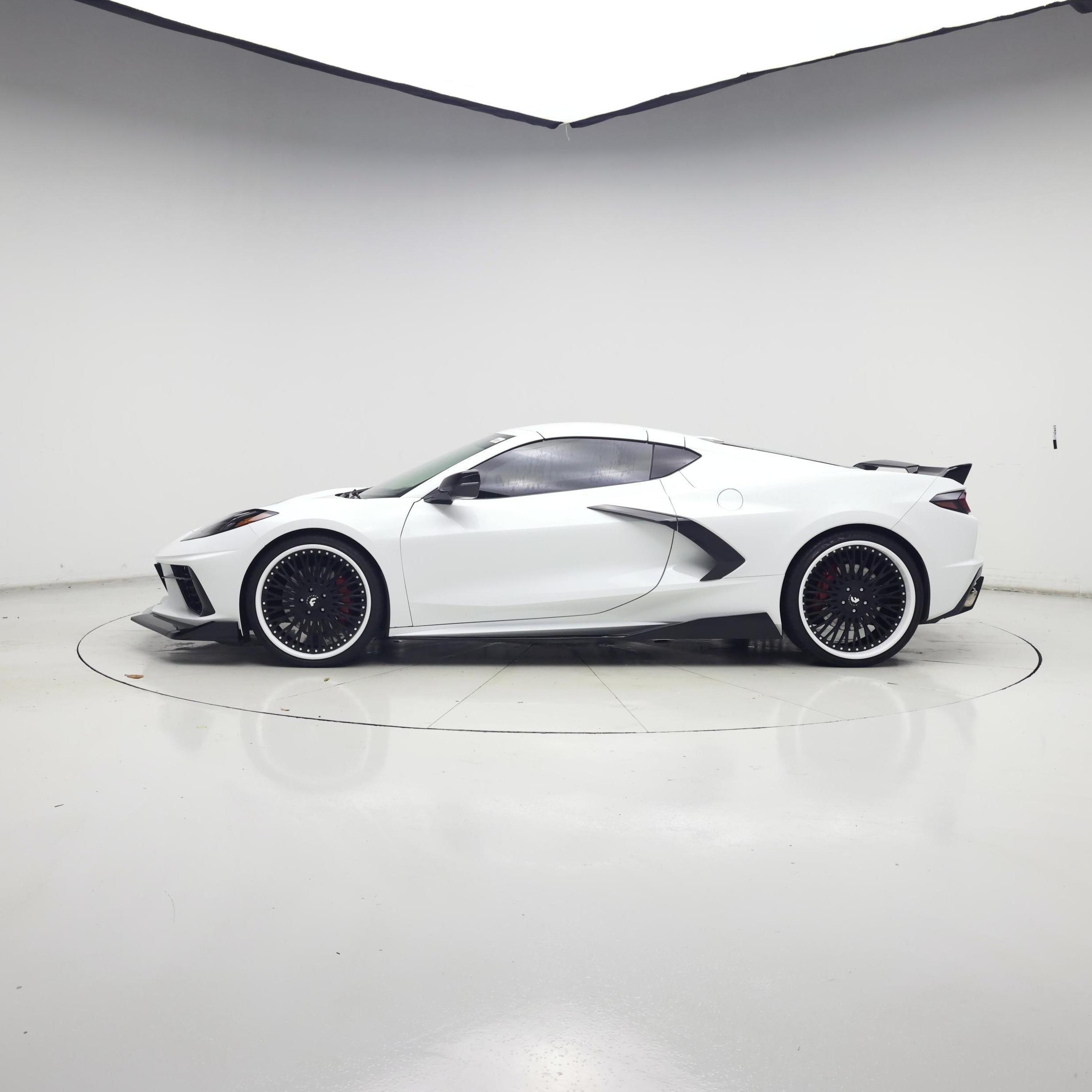 Thumbnail: 2022 Chevrolet Corvette - 5