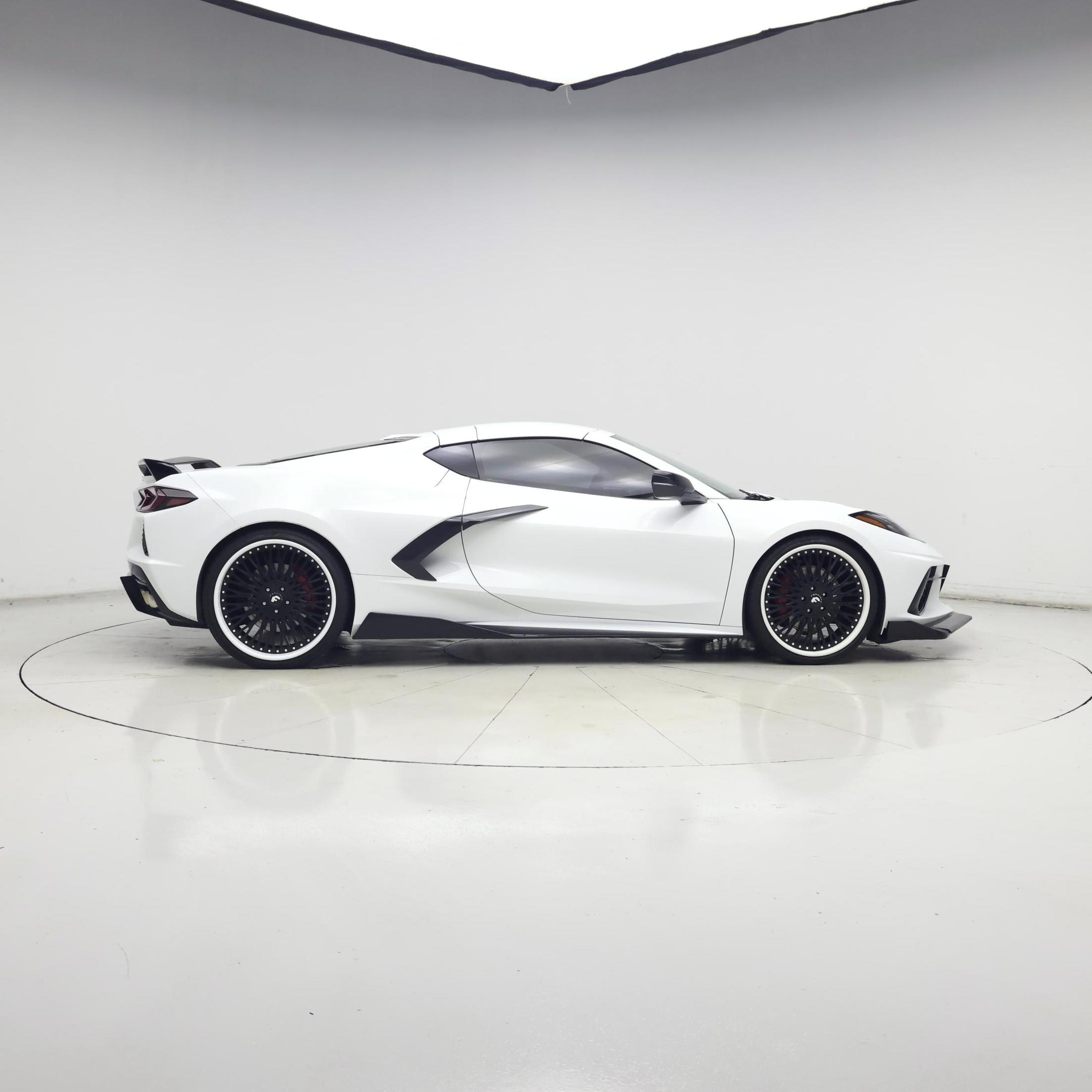 Thumbnail: 2022 Chevrolet Corvette - 6