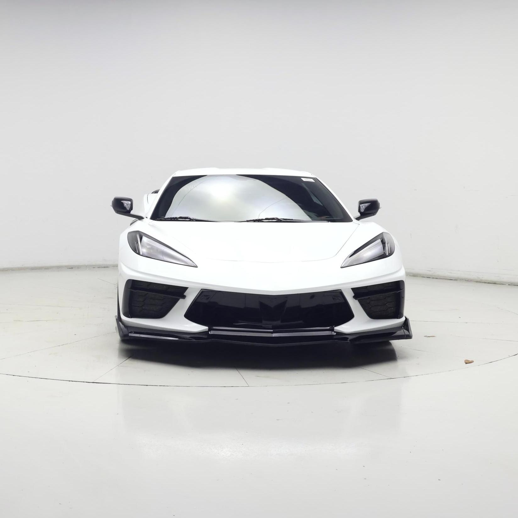 Thumbnail: 2022 Chevrolet Corvette - 7