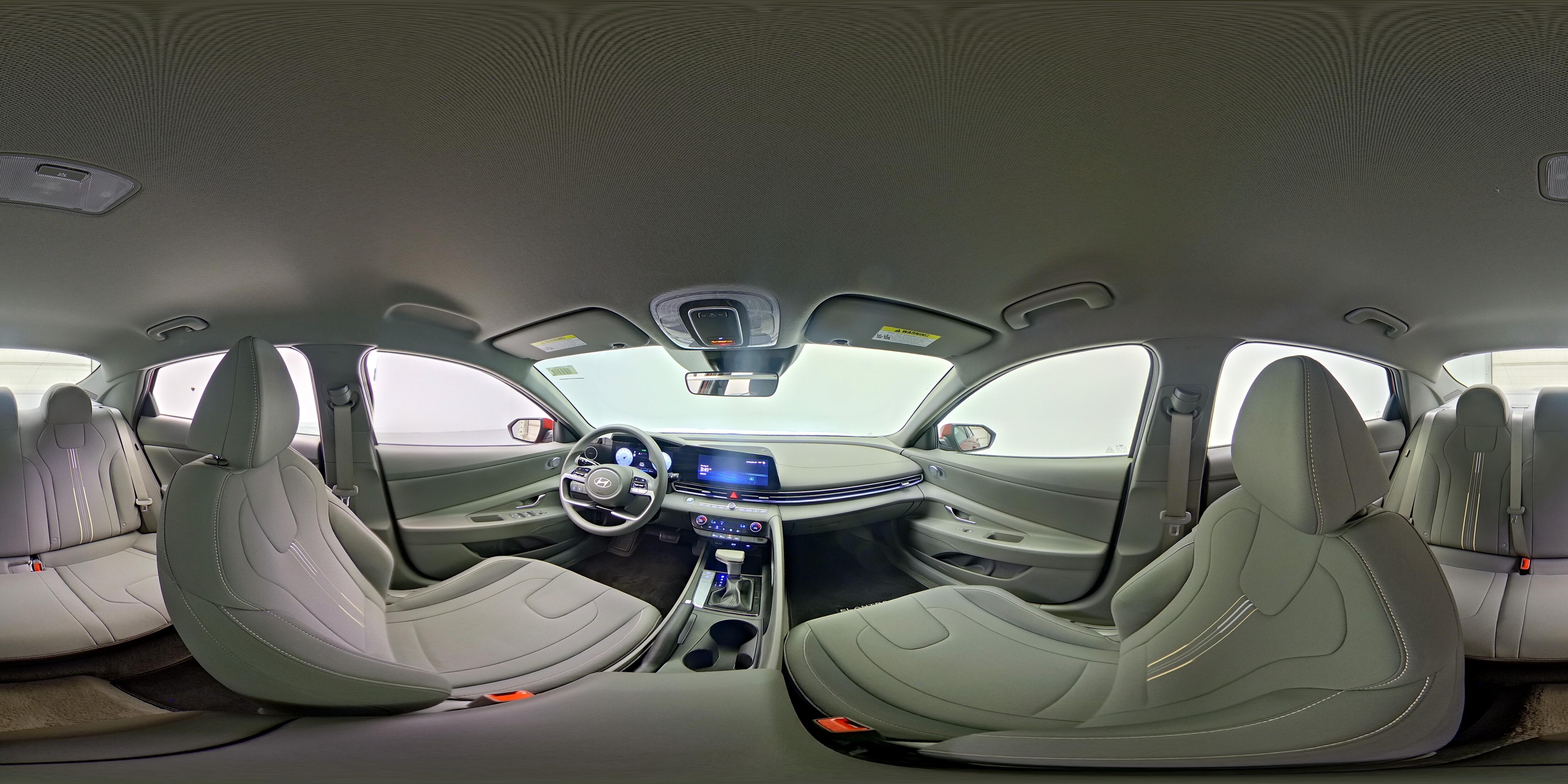 2024 Hyundai Elantra SEL - Photo 25