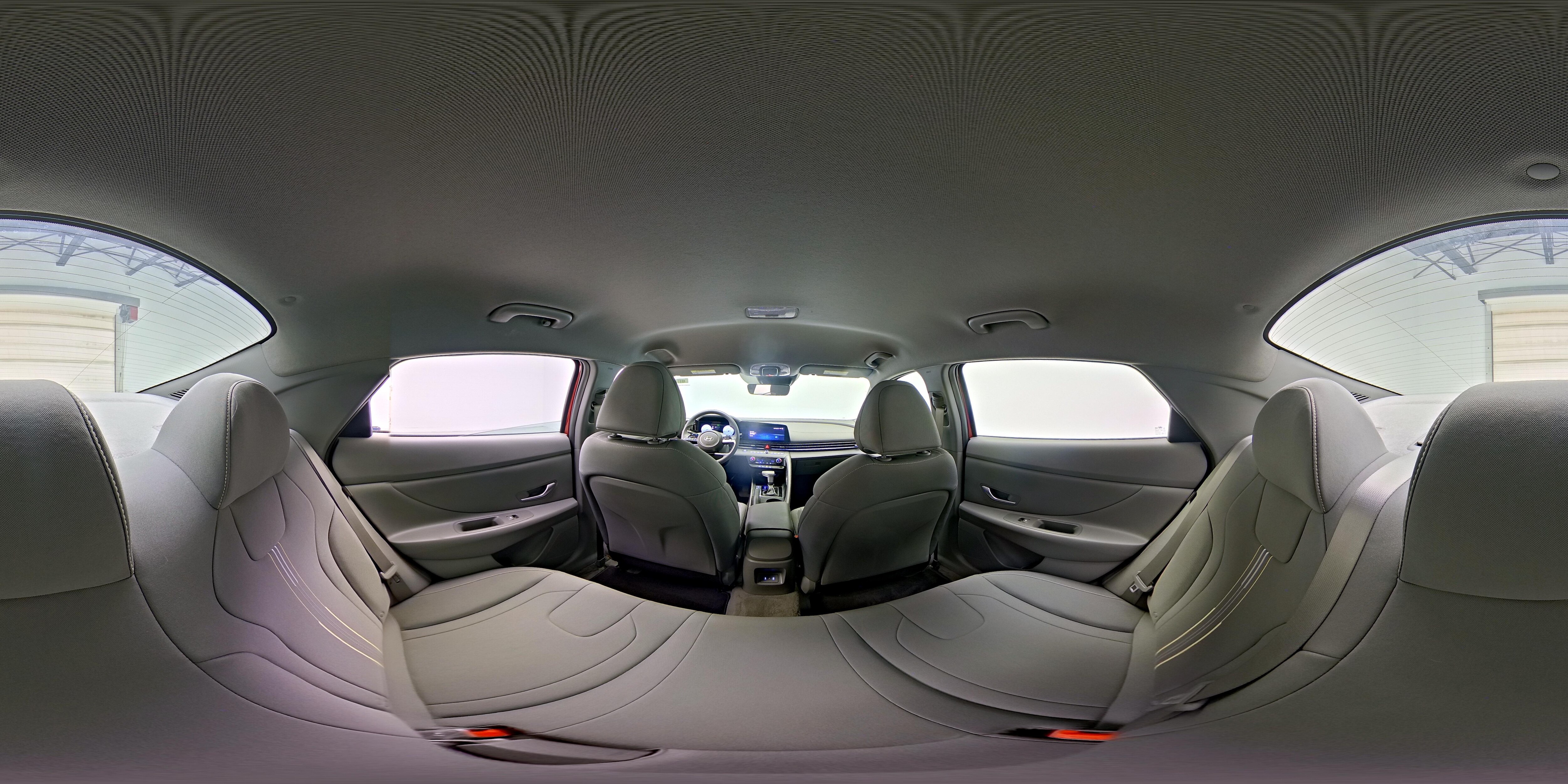2024 Hyundai Elantra SEL - Photo 26