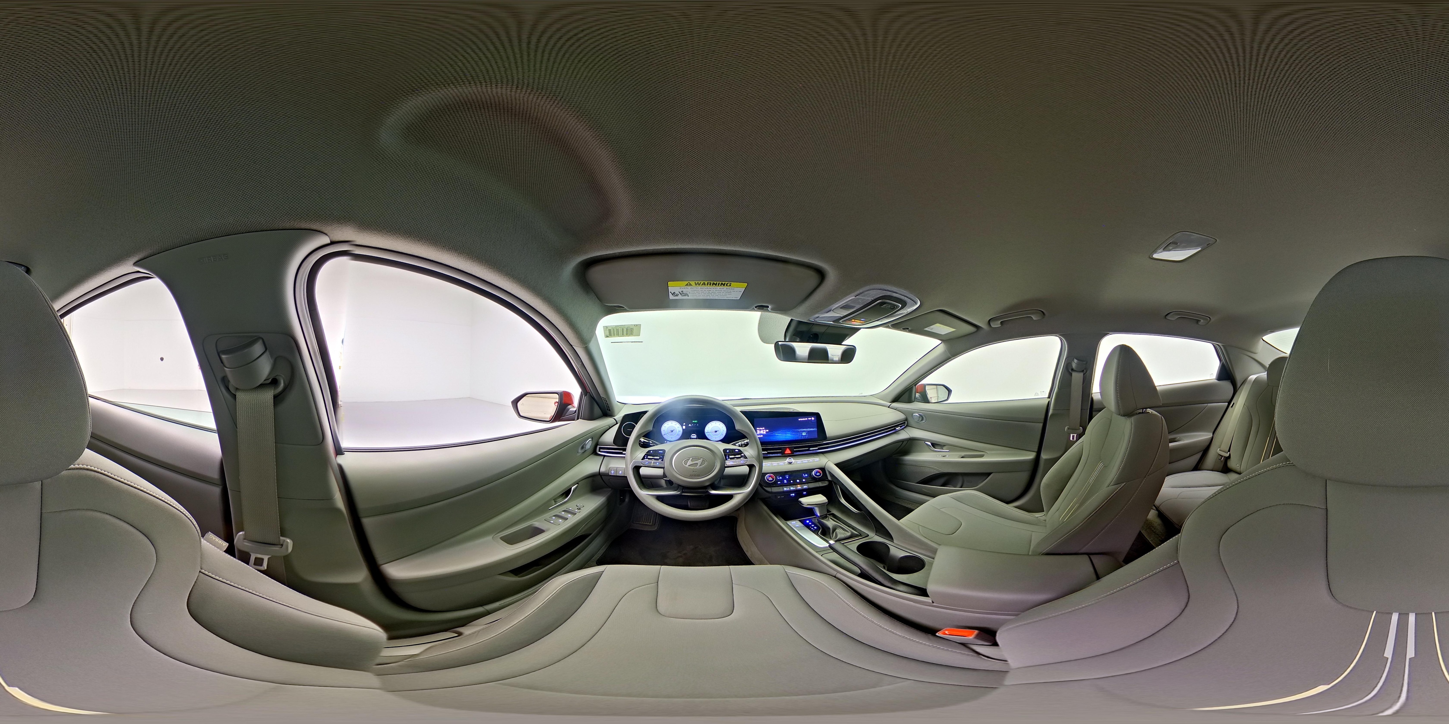 2024 Hyundai Elantra SEL - Photo 27