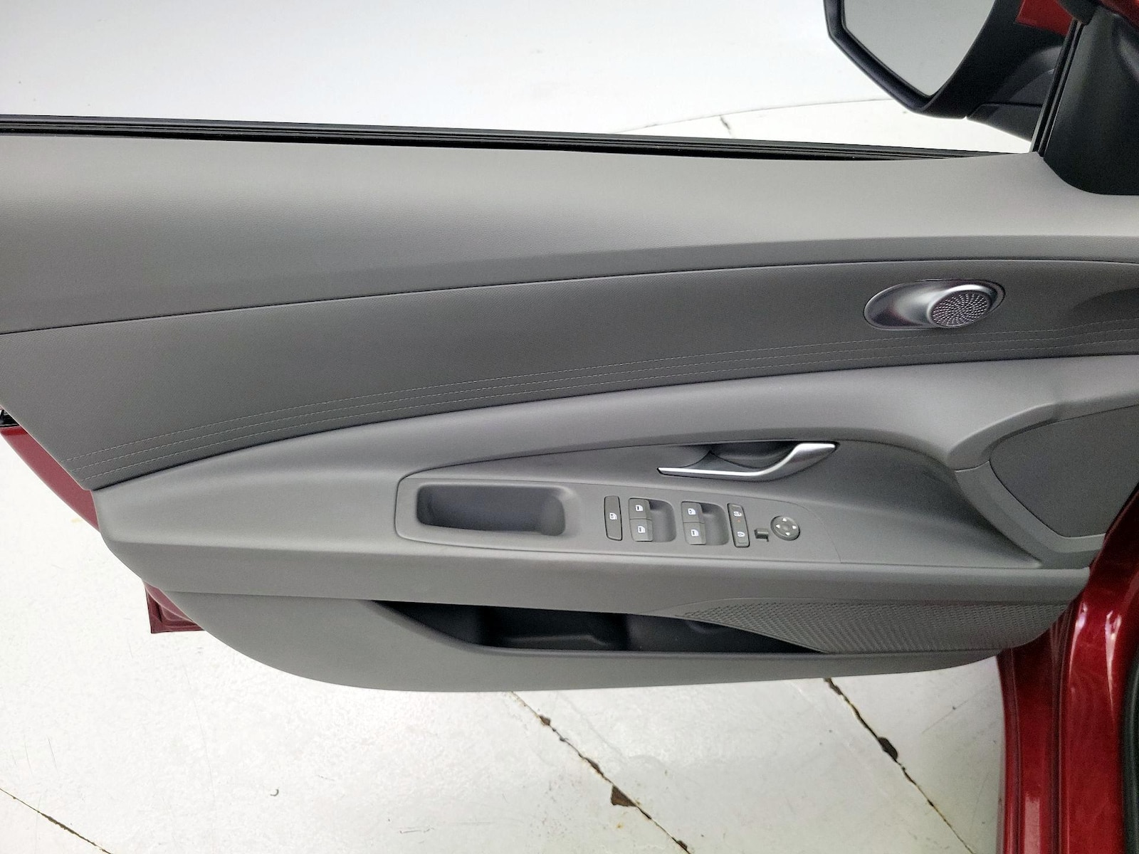 2024 Hyundai Elantra SEL - Photo 13