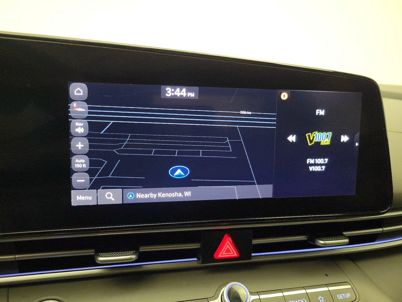 2024 Hyundai Elantra SEL - Photo 15