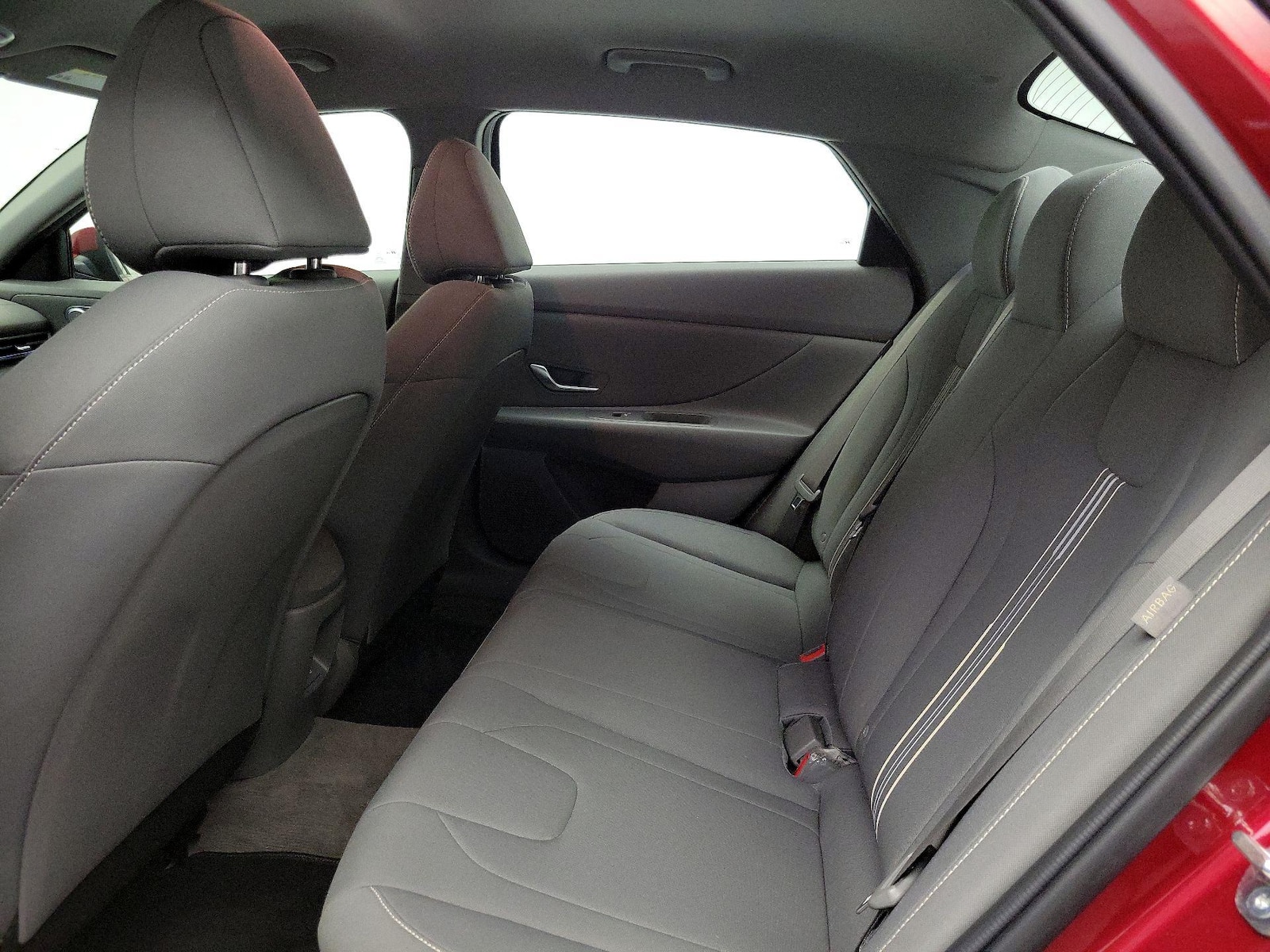 2024 Hyundai Elantra SEL - Photo 21