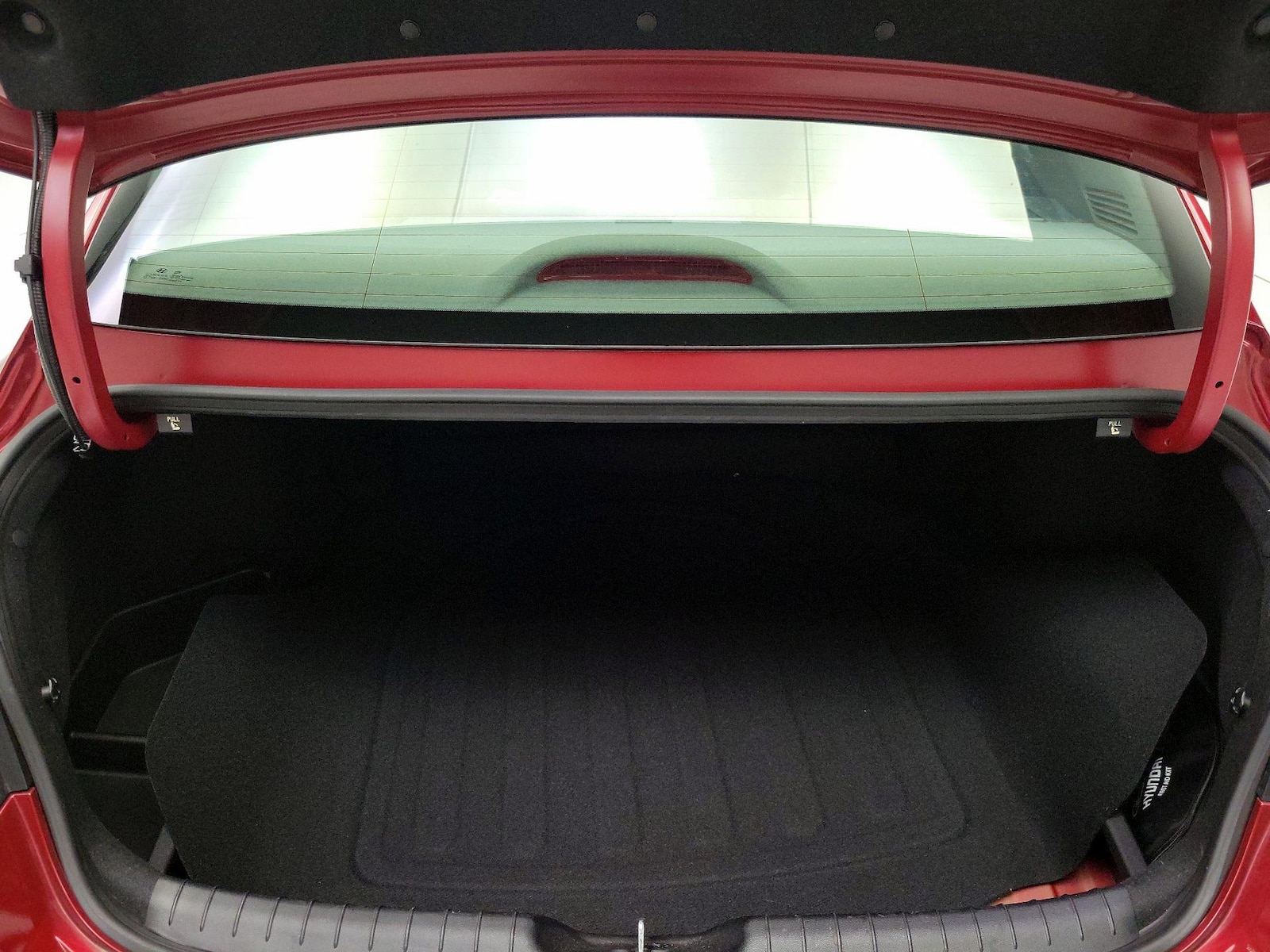 2024 Hyundai Elantra SEL - Photo 22