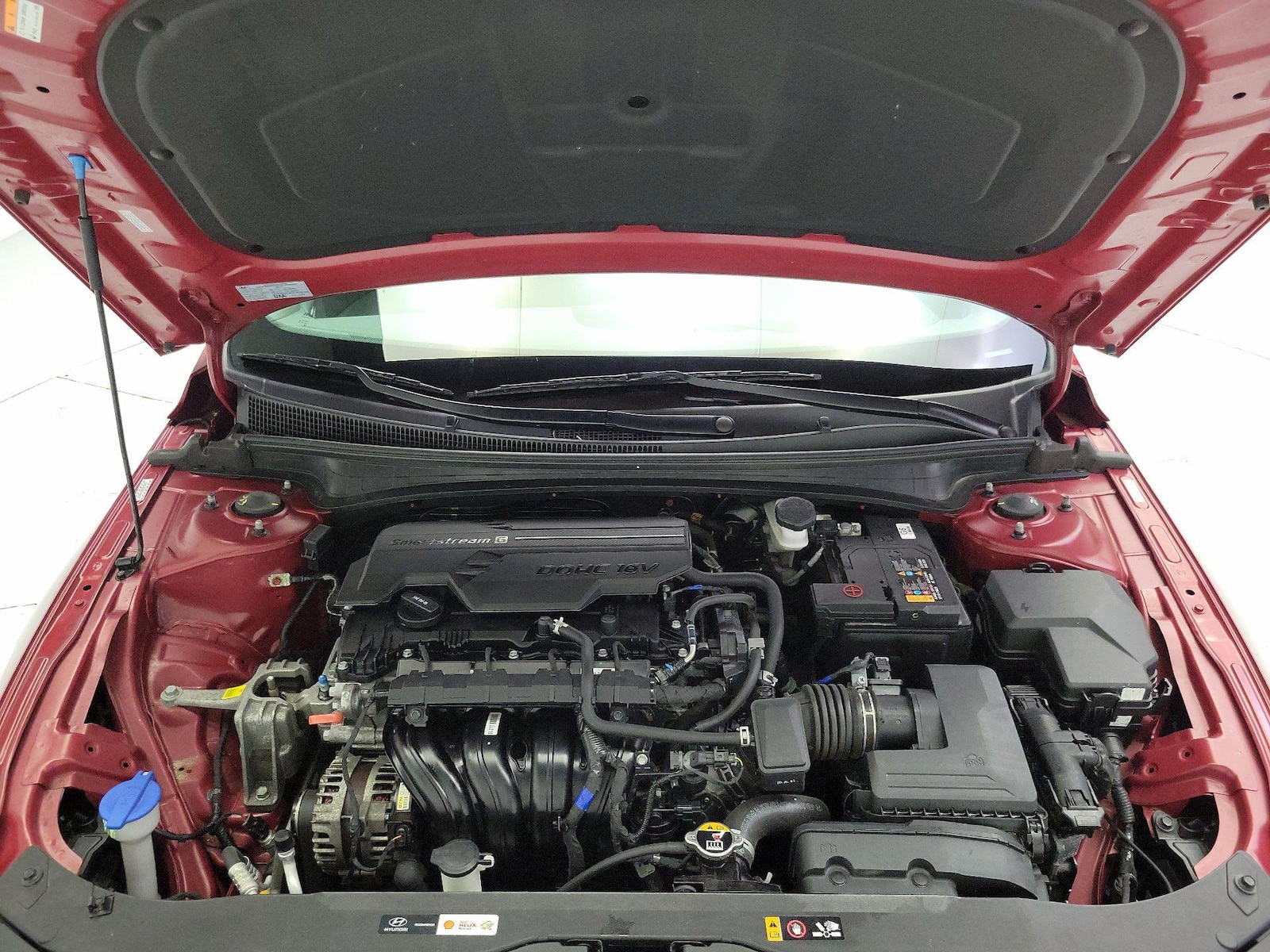 2024 Hyundai Elantra SEL - Photo 23
