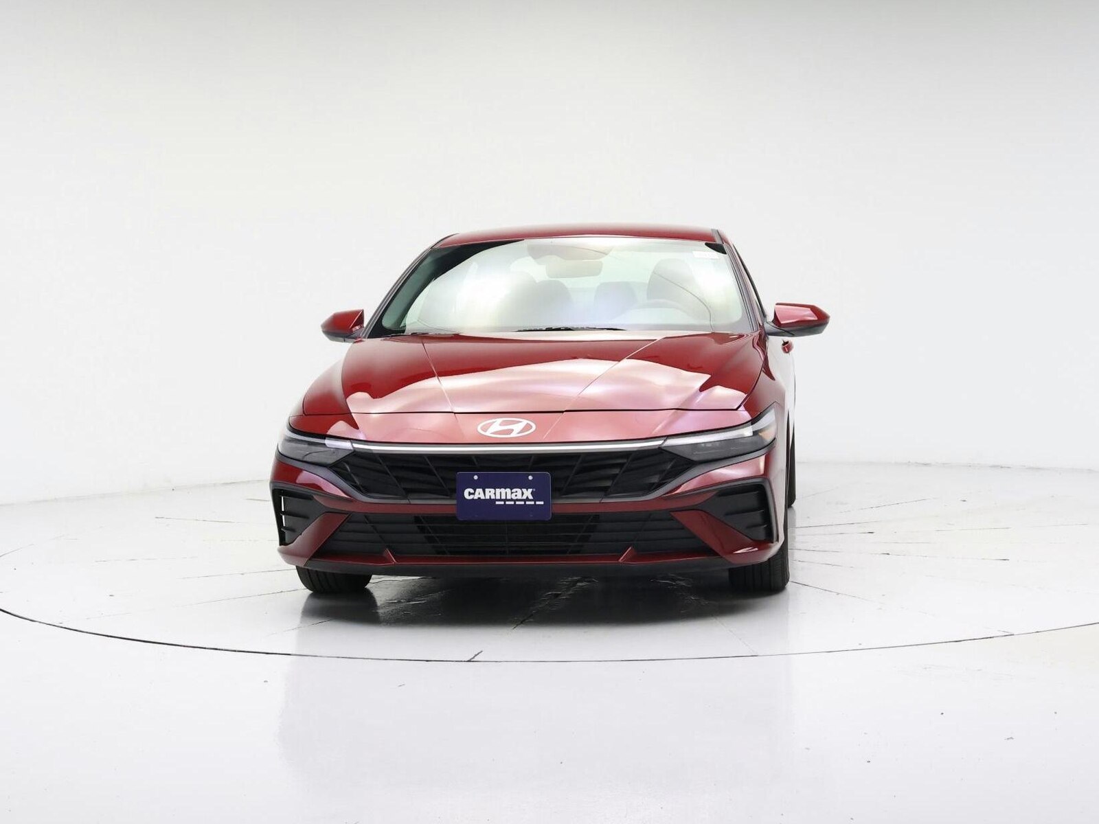 2024 Hyundai Elantra SEL - Photo 6