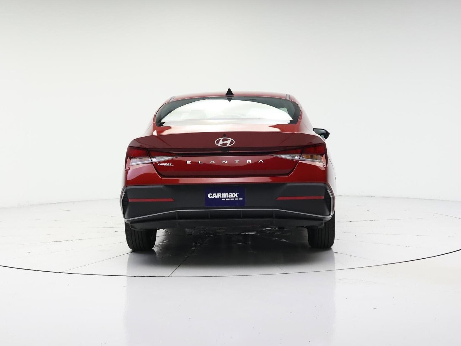 2024 Hyundai Elantra SEL - Photo 7