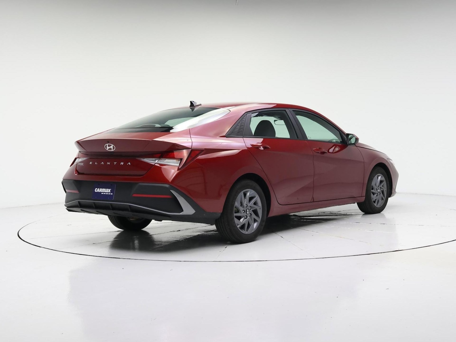 2024 Hyundai Elantra SEL - Photo 9