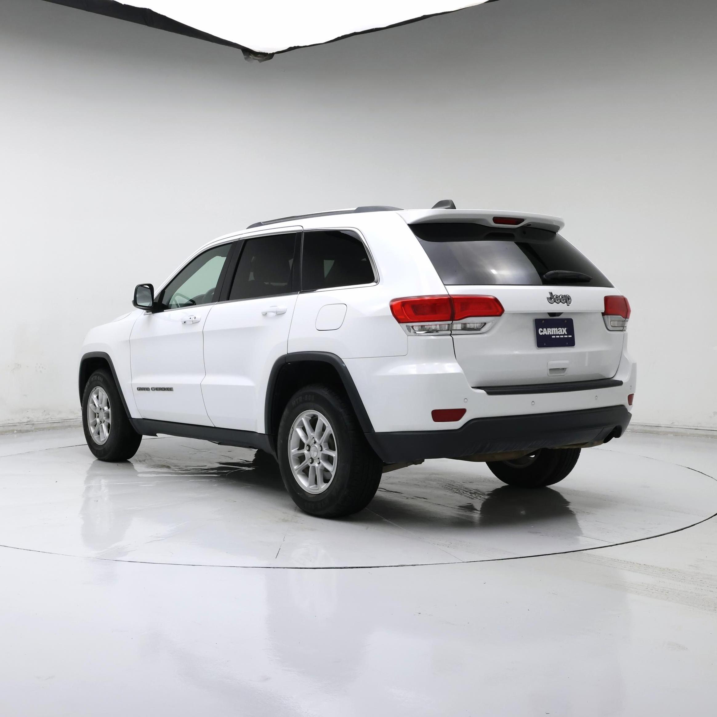 Thumbnail: 2018 Jeep Grand Cherokee - 2