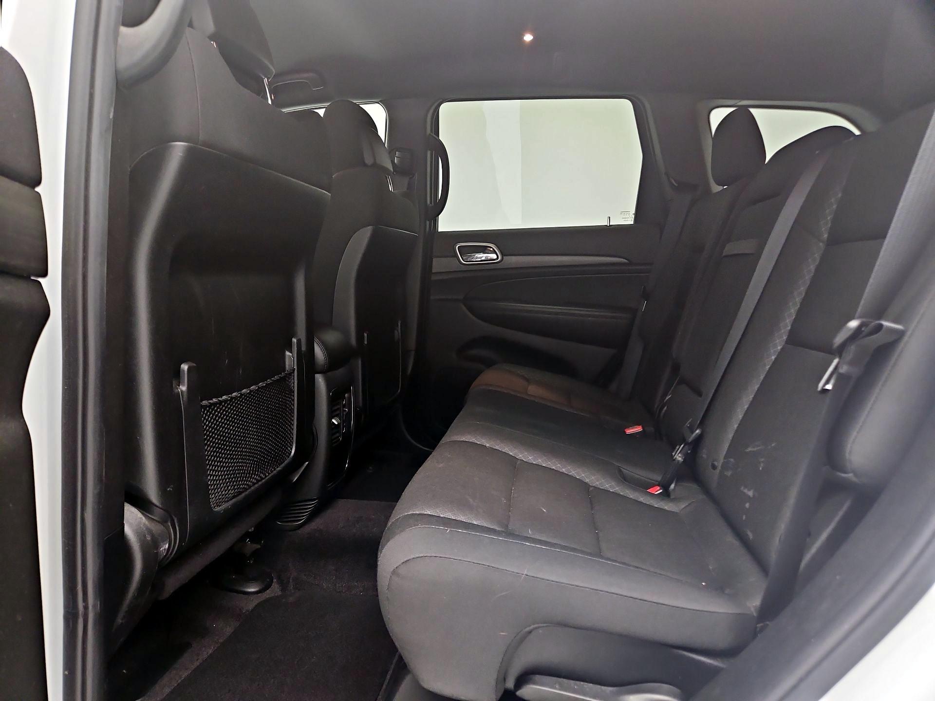 Thumbnail: 2018 Jeep Grand Cherokee - 19