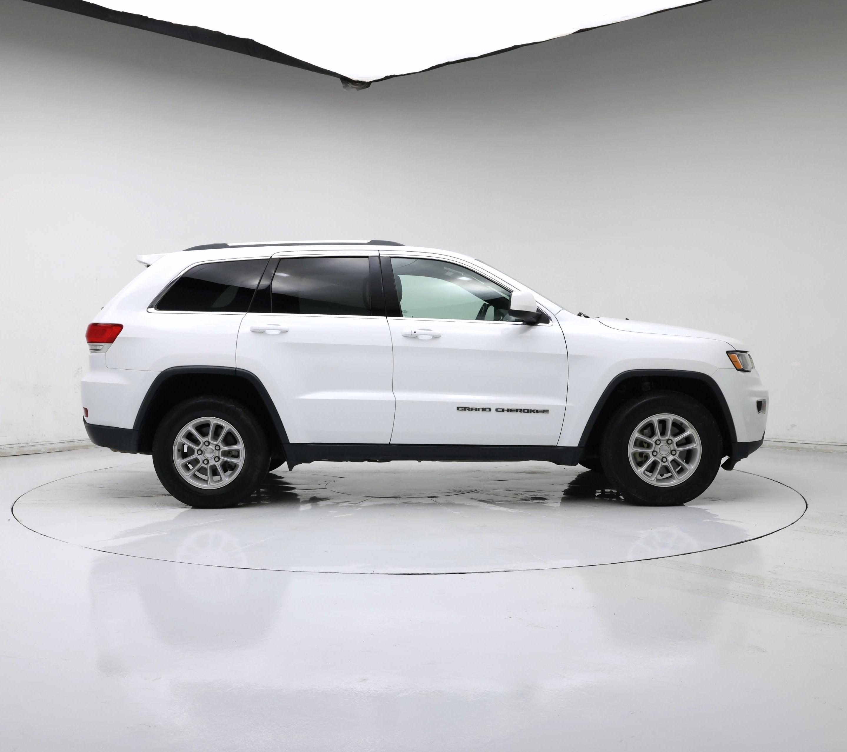 Thumbnail: 2018 Jeep Grand Cherokee - 7
