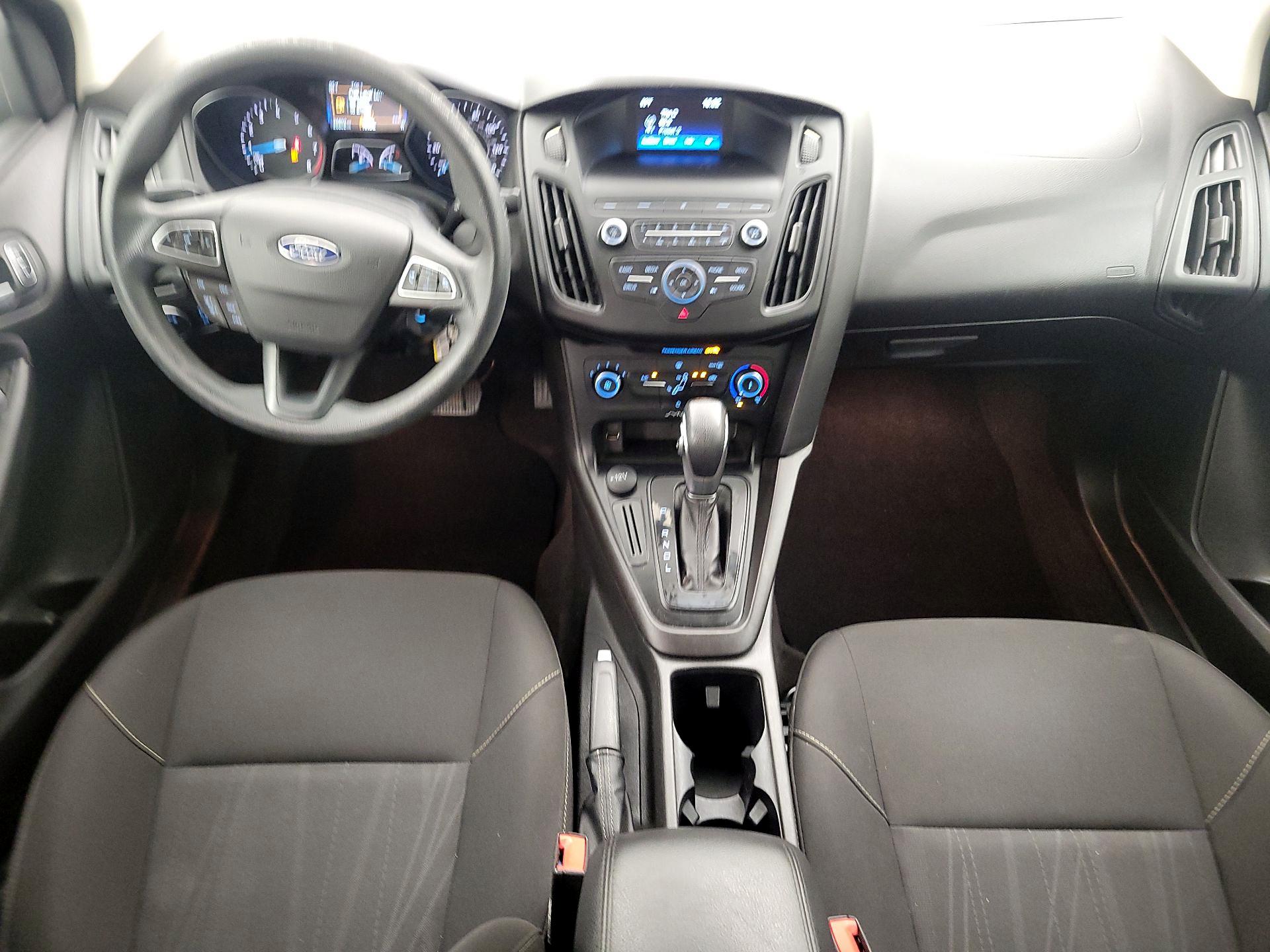 Thumbnail: 2018 Ford Focus - 9