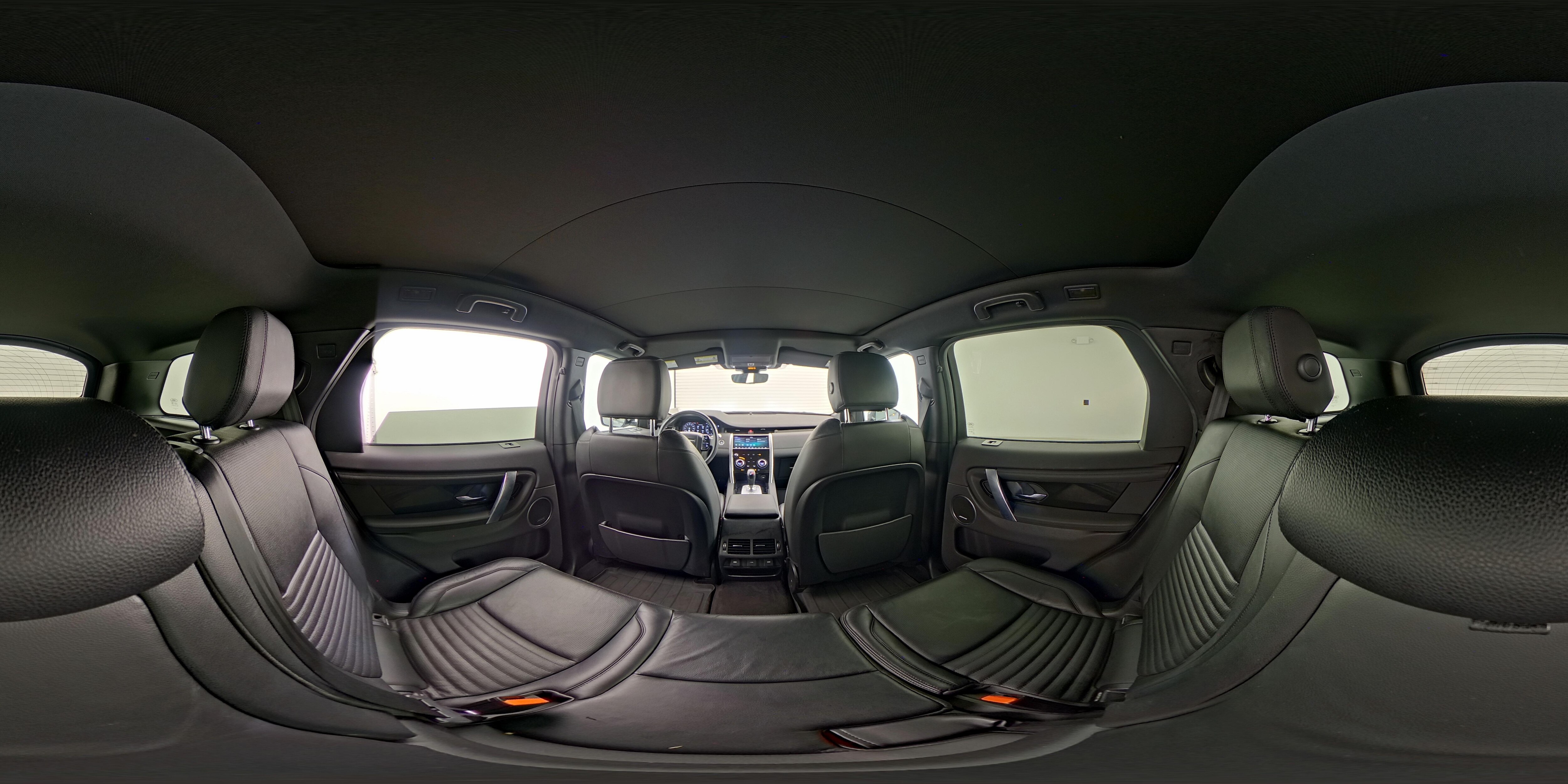 2020 Land Rover Discovery Sport SE - Photo 27