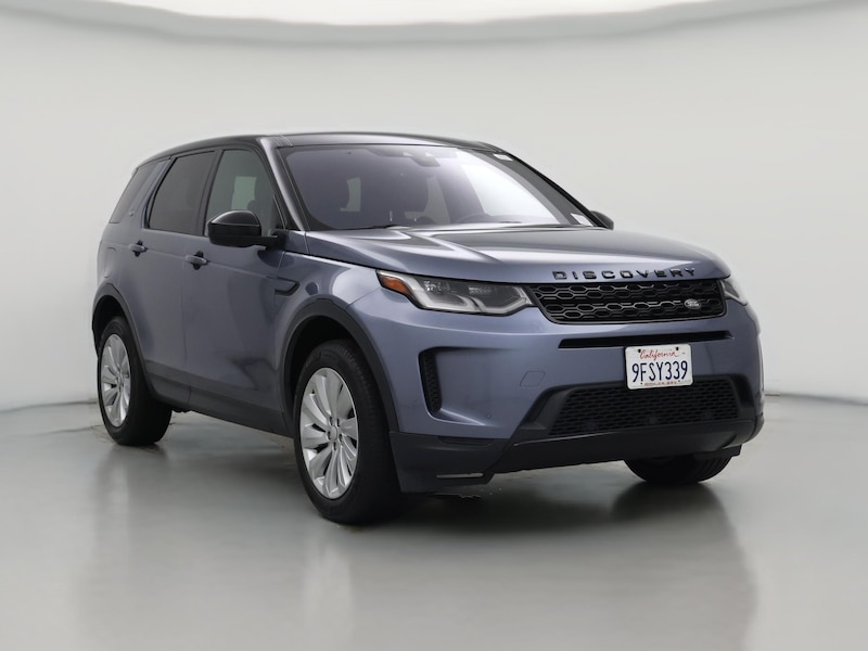 2020 Land Rover Discovery Sport SE -
                  Fremont, CA