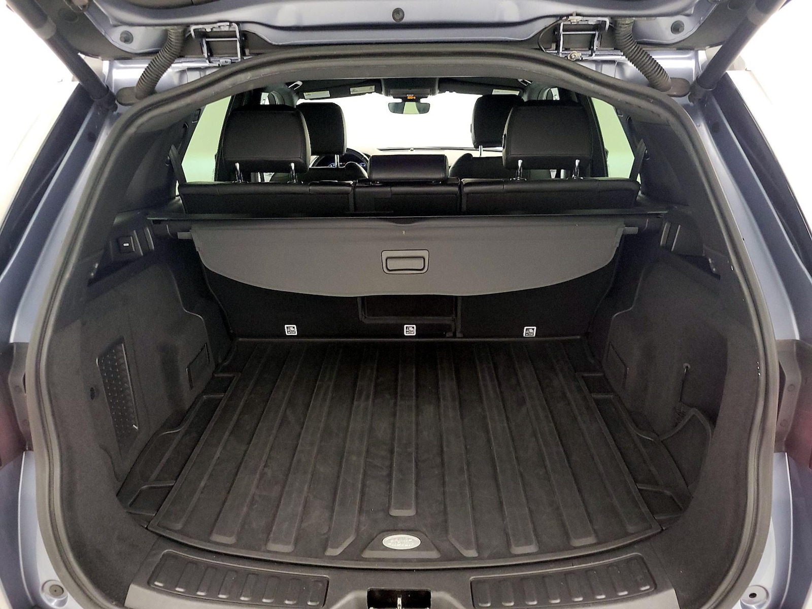 2020 Land Rover Discovery Sport SE - Photo 22