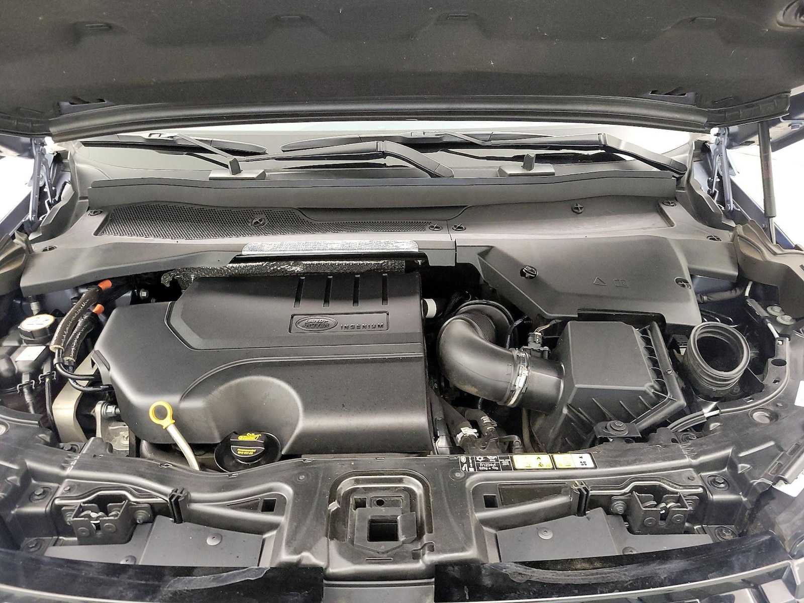 2020 Land Rover Discovery Sport SE - Photo 23