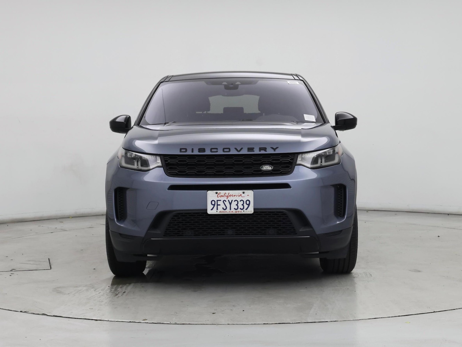 2020 Land Rover Discovery Sport SE - Photo 6