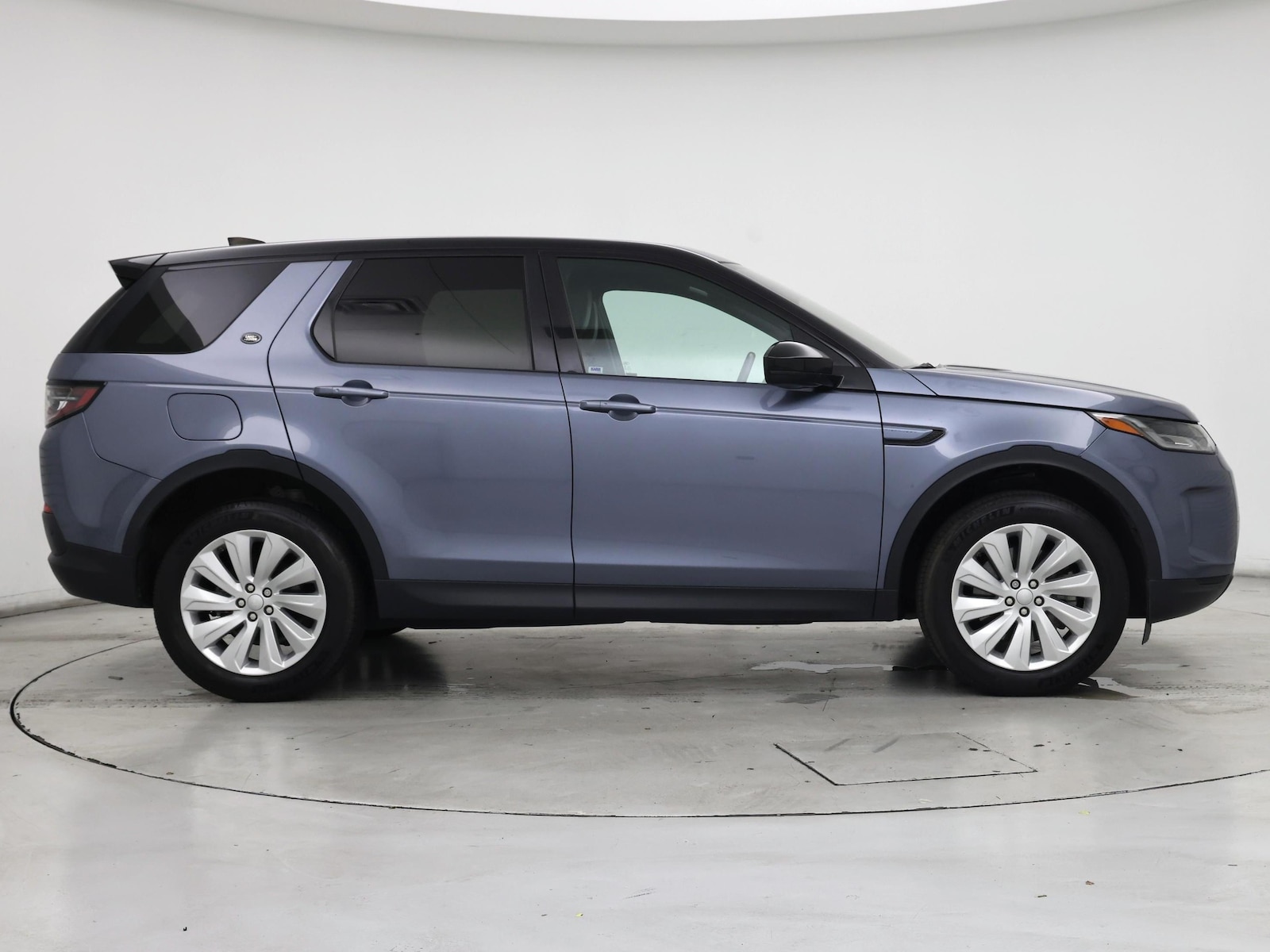 2020 Land Rover Discovery Sport SE - Photo 8