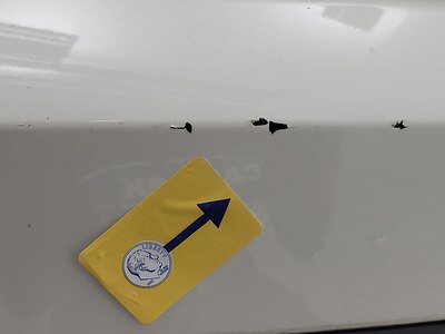 Condition detail