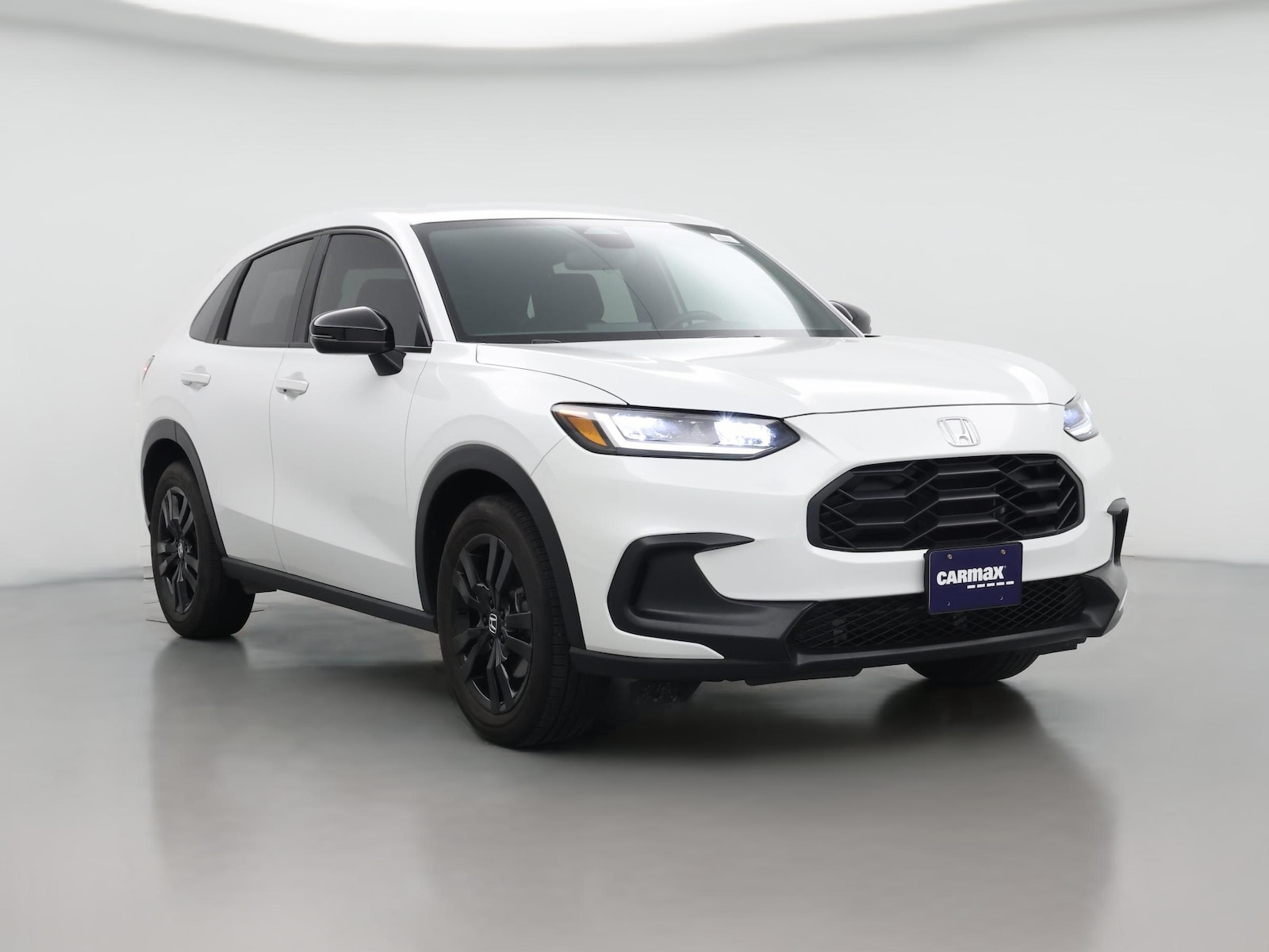 2026 Honda HR-V