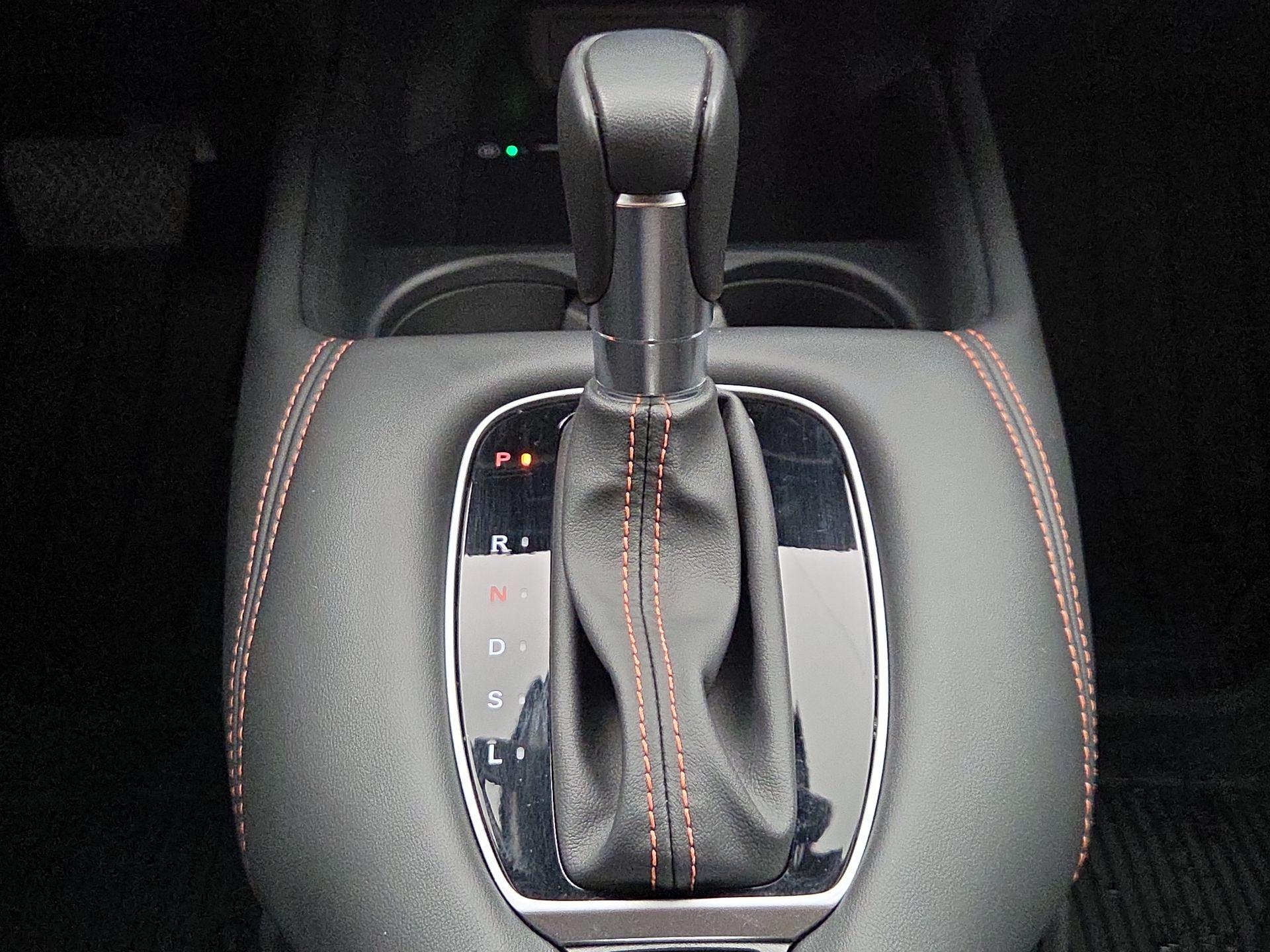 Thumbnail: 2026 Honda HR-V - 17