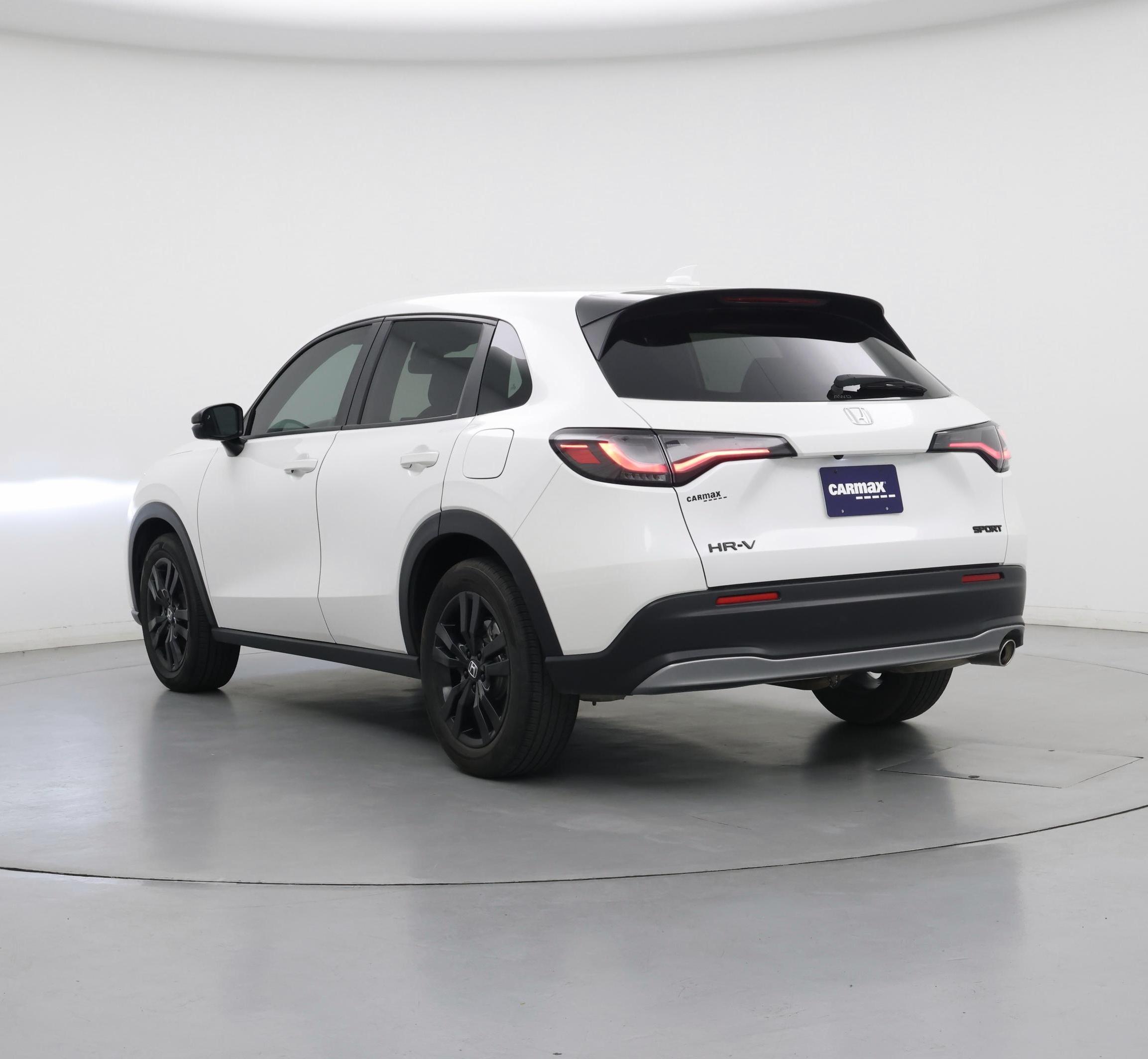Thumbnail: 2026 Honda HR-V - 2