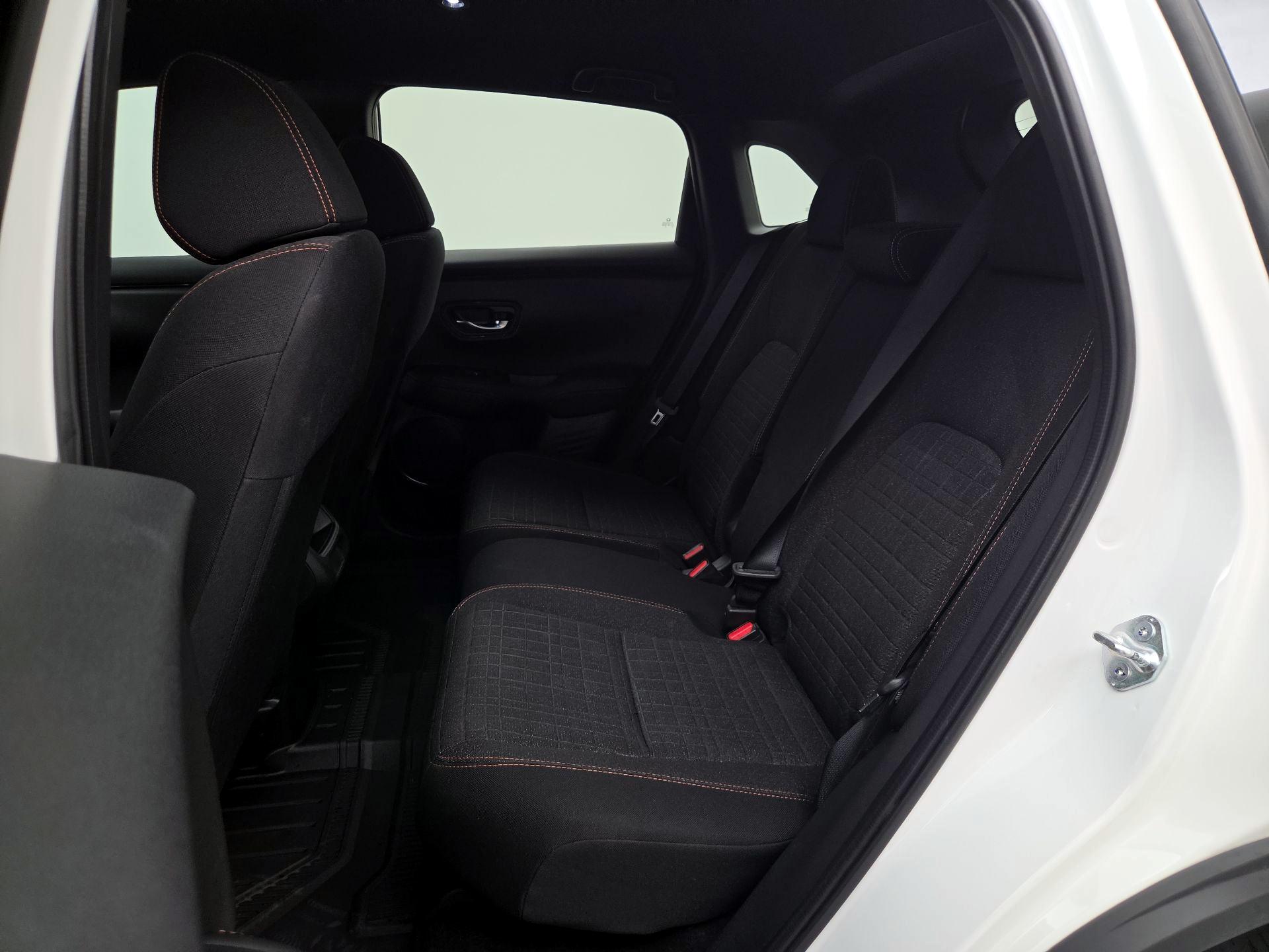 Thumbnail: 2026 Honda HR-V - 19
