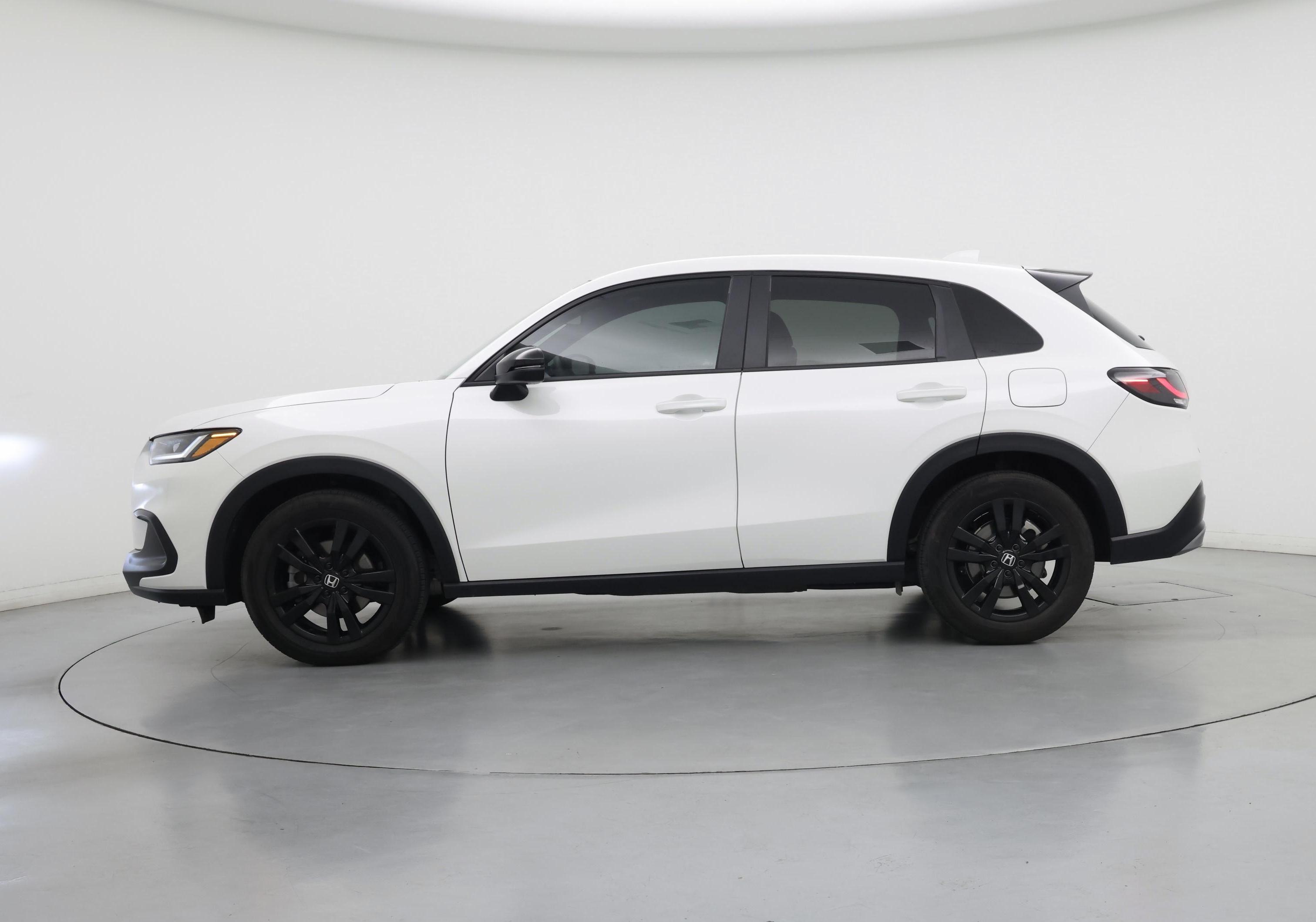 Thumbnail: 2026 Honda HR-V - 3