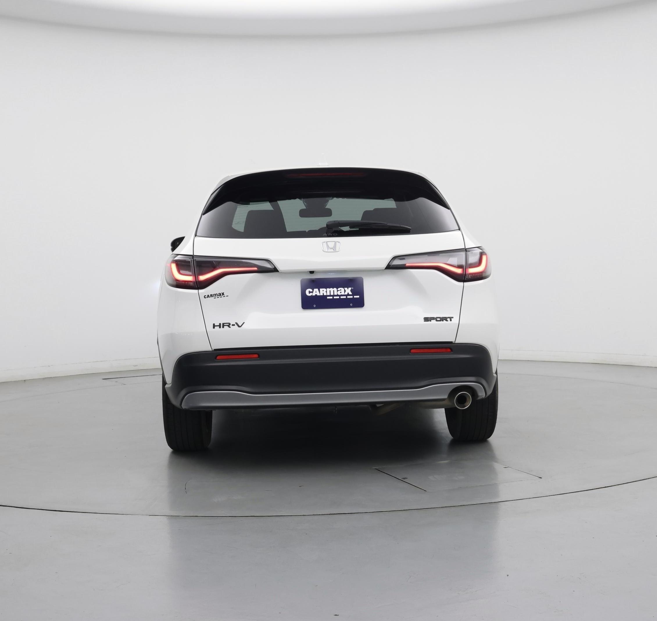 Thumbnail: 2026 Honda HR-V - 6