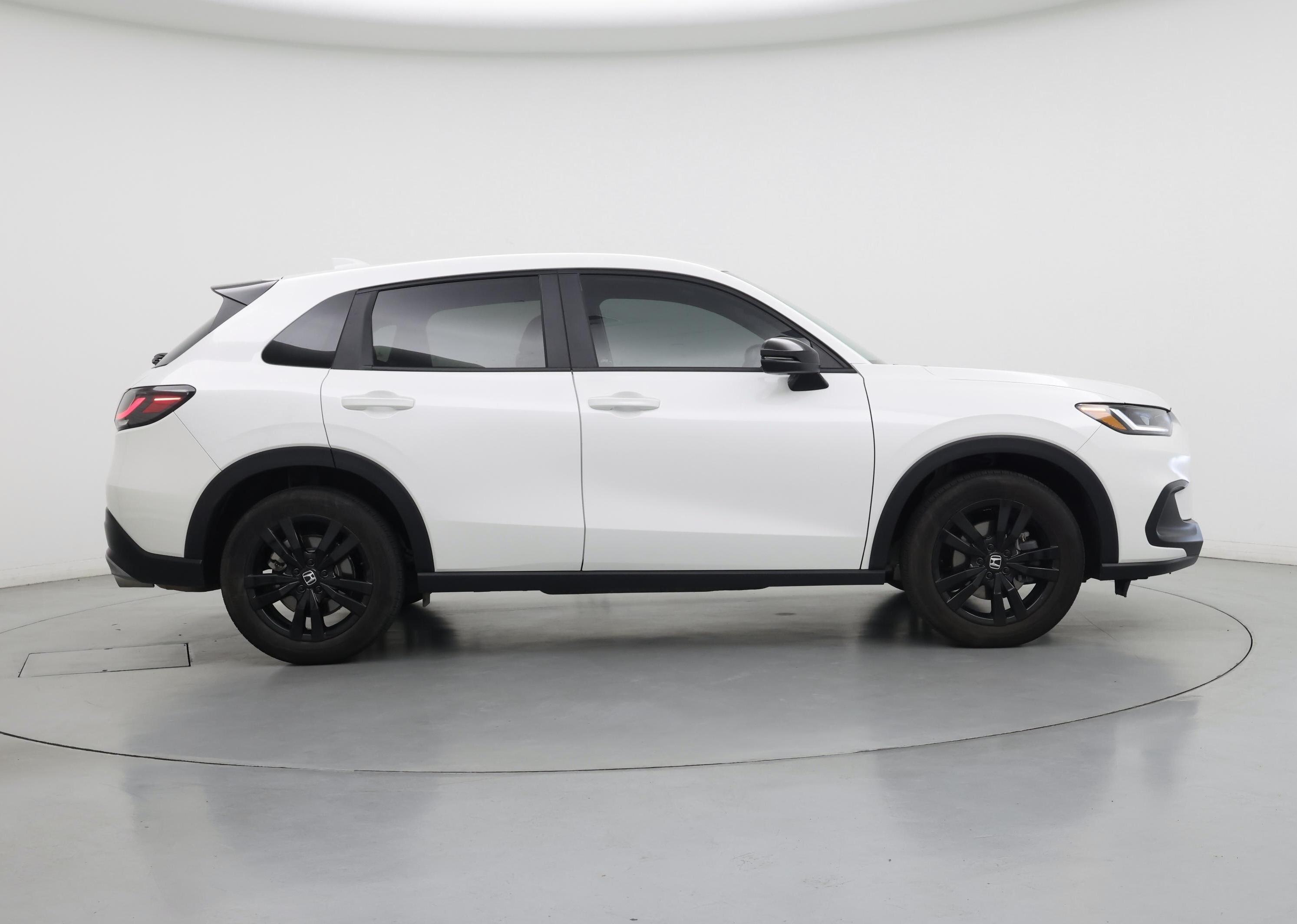 Thumbnail: 2026 Honda HR-V - 7